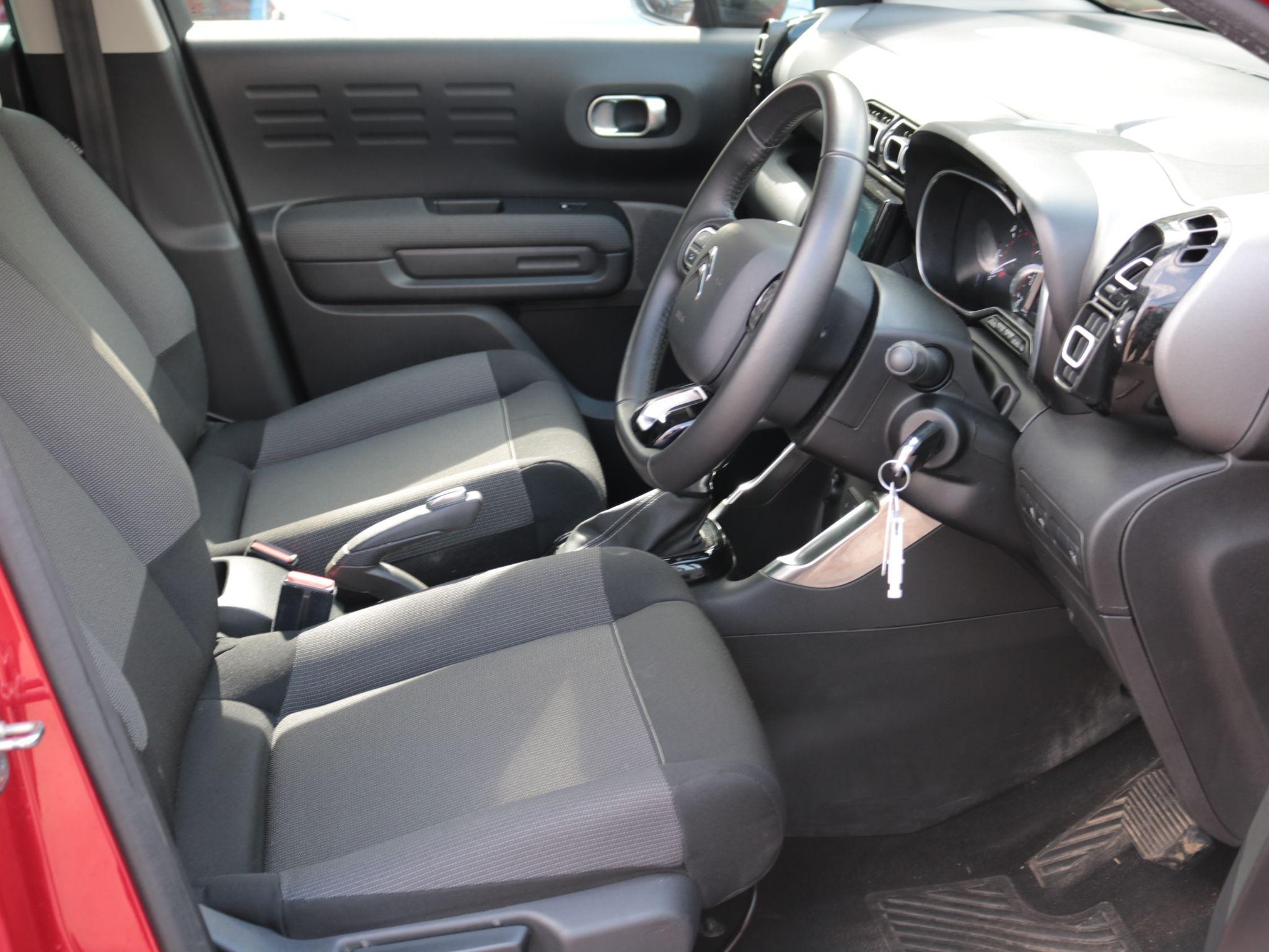 Citroen C3 Aircross Image 11