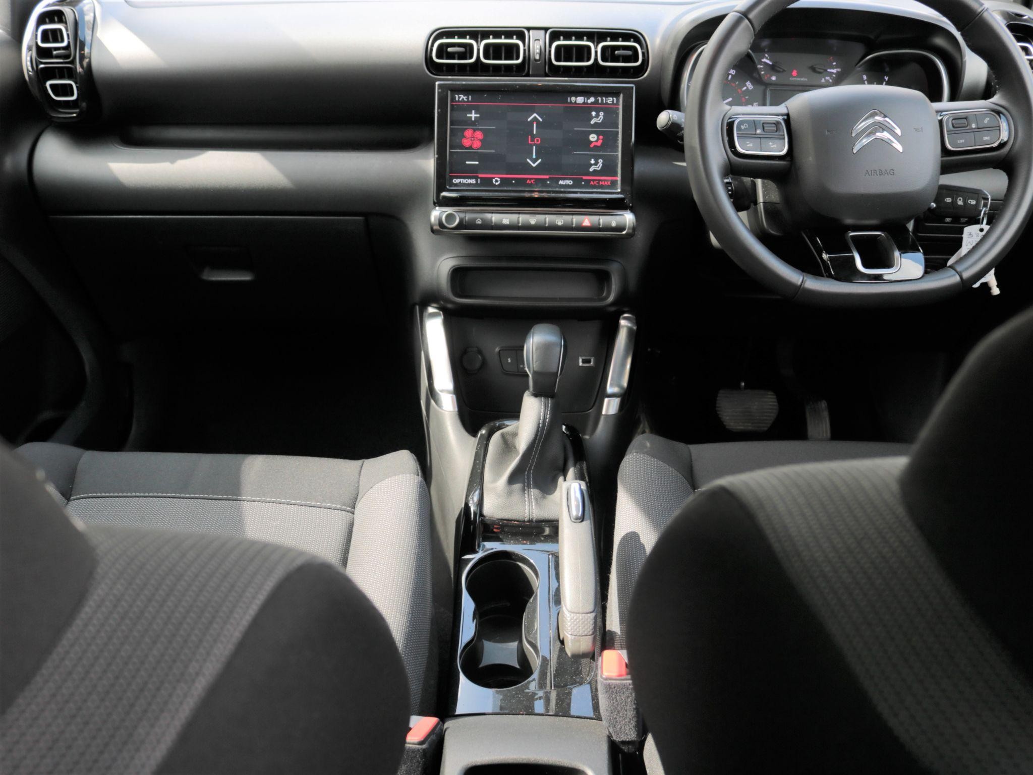 Citroen C3 Aircross Image 13