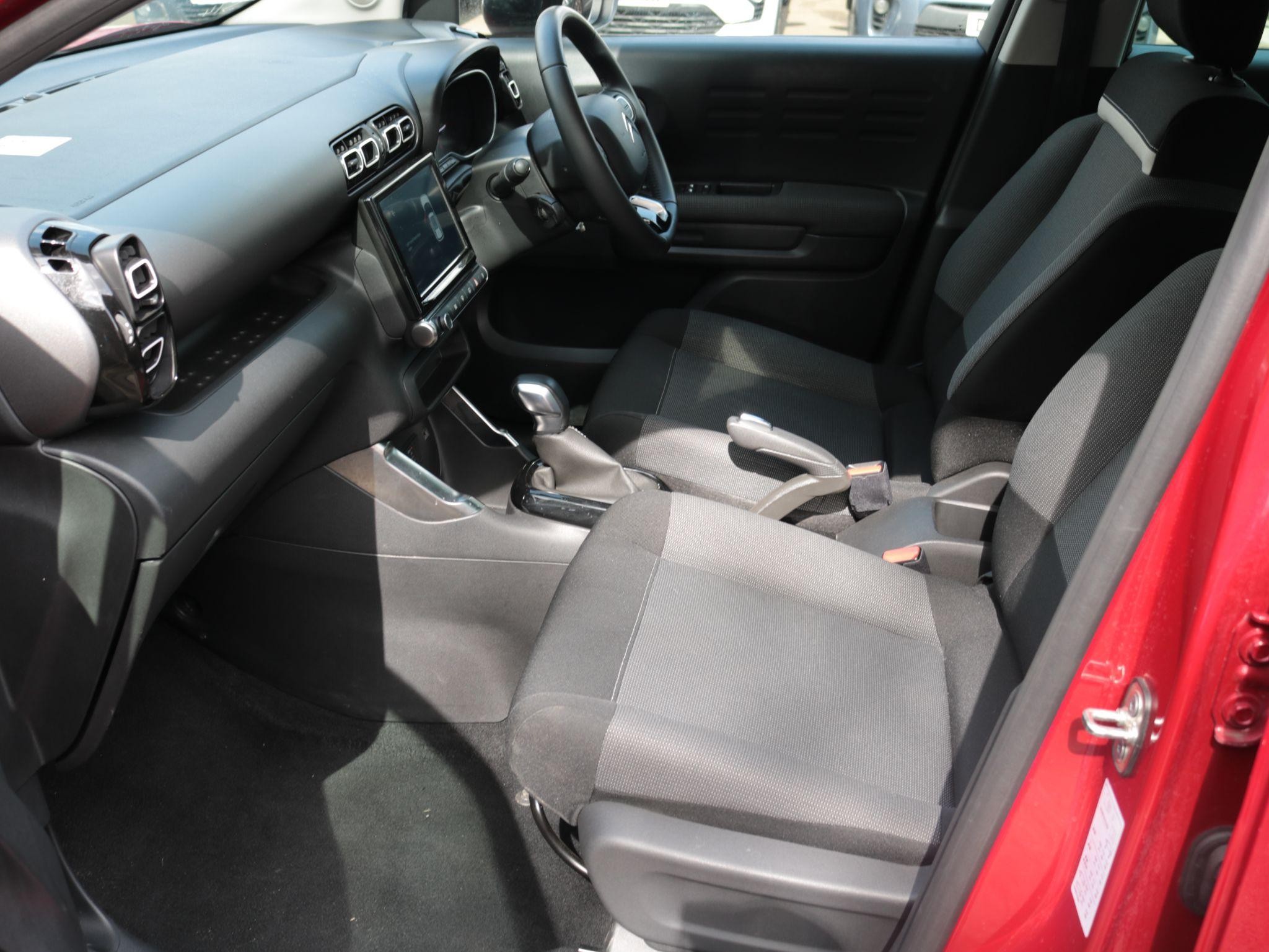 Citroen C3 Aircross Image 14