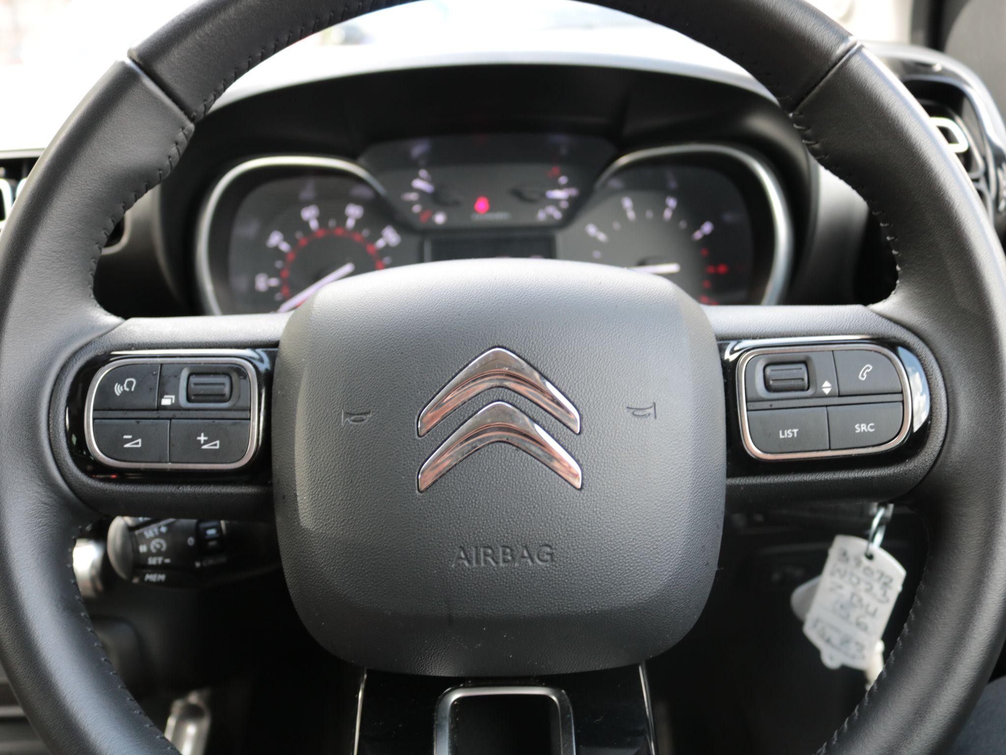 Citroen C3 Aircross Image 16