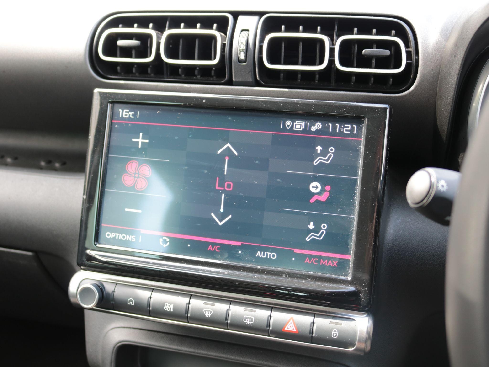 Citroen C3 Aircross Image 17