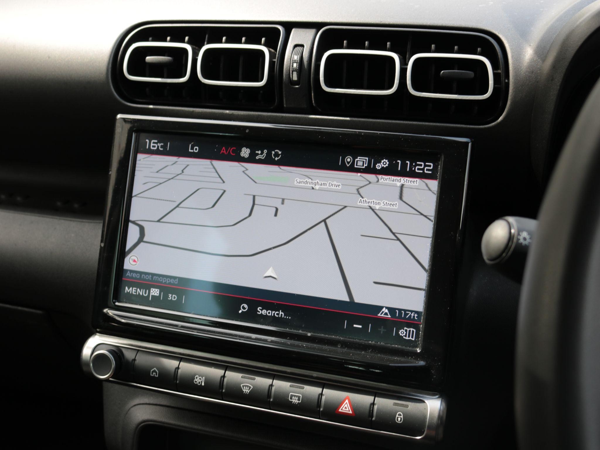 Citroen C3 Aircross Image 18