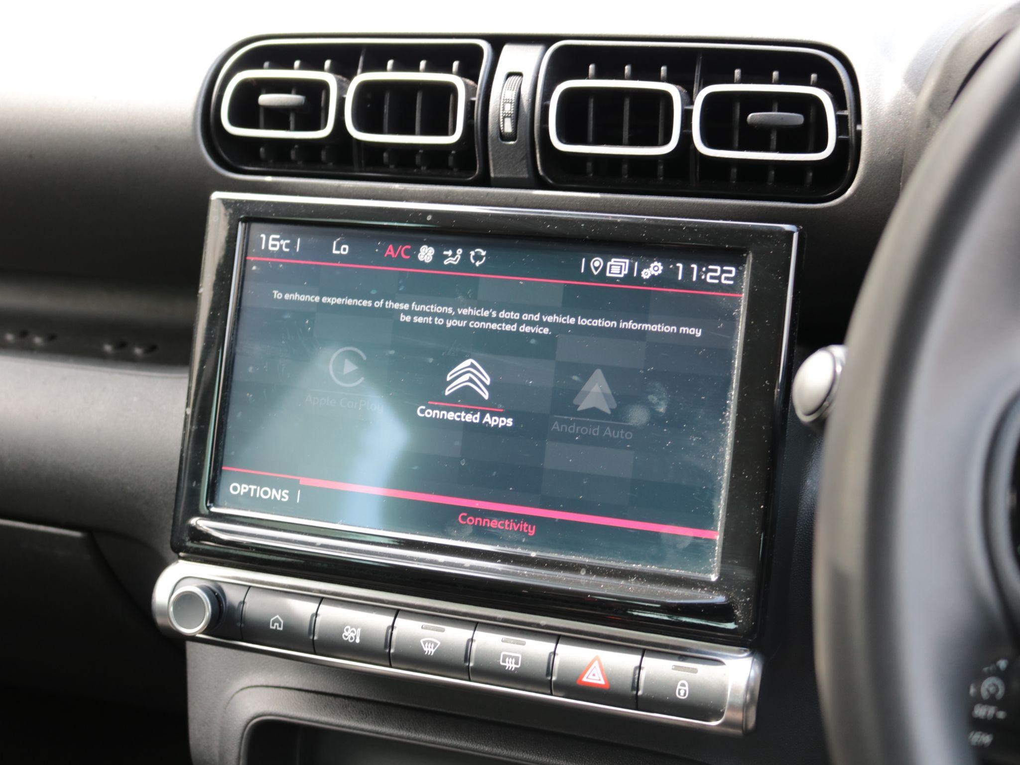 Citroen C3 Aircross Image 19