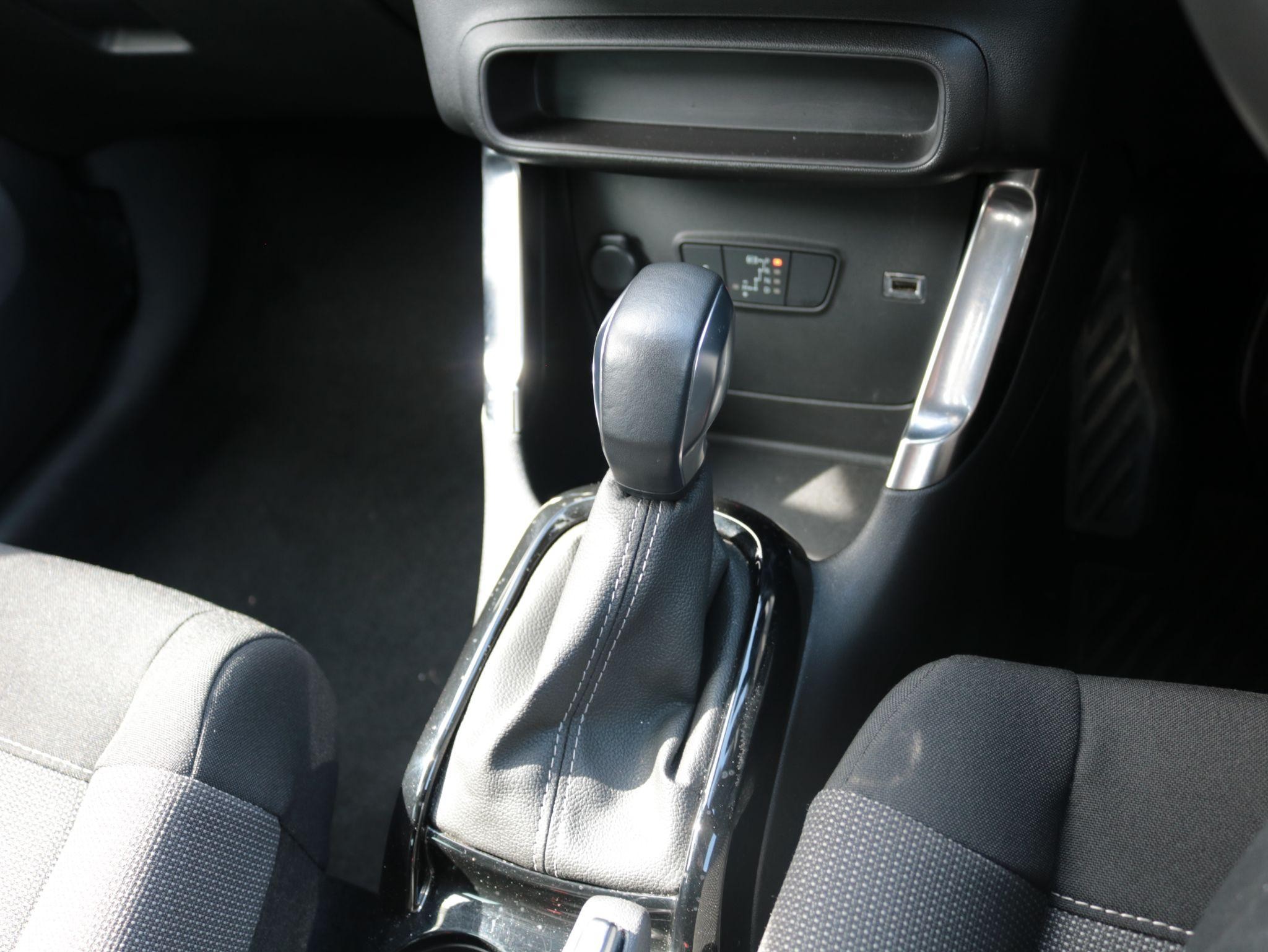 Citroen C3 Aircross Image 20