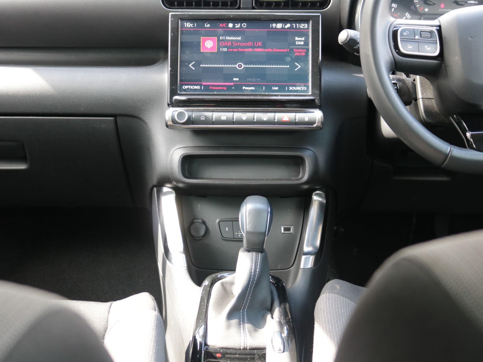 Citroen C3 Aircross Image 21