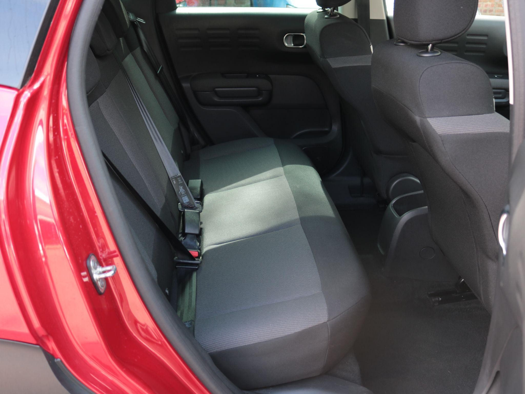 Citroen C3 Aircross Image 22