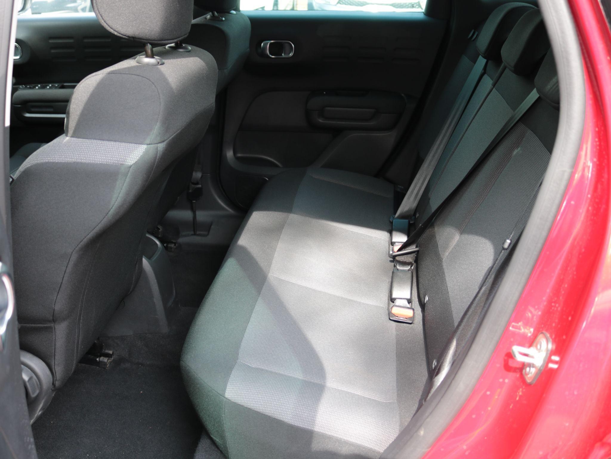 Citroen C3 Aircross Image 23