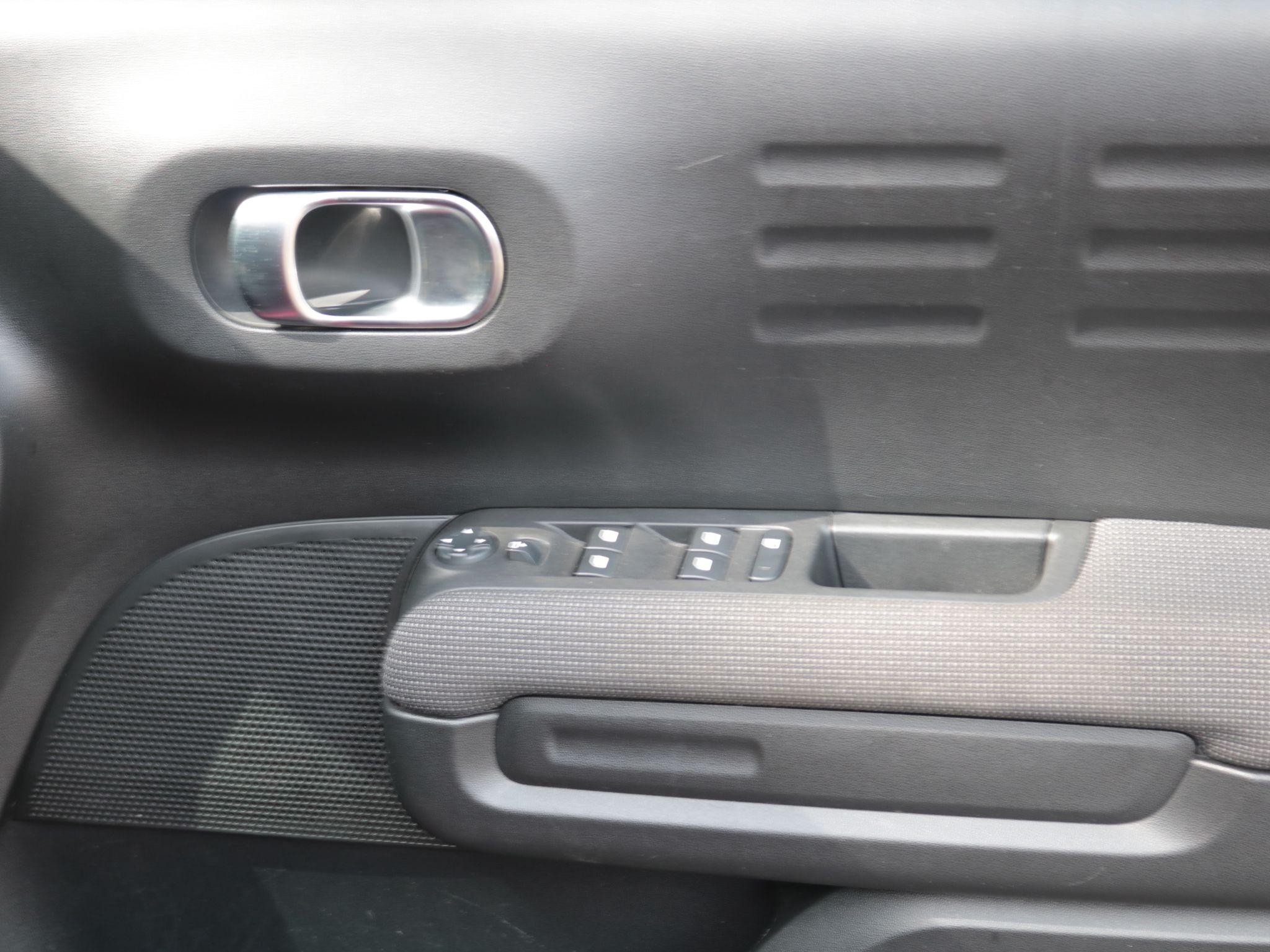 Citroen C3 Aircross Image 25