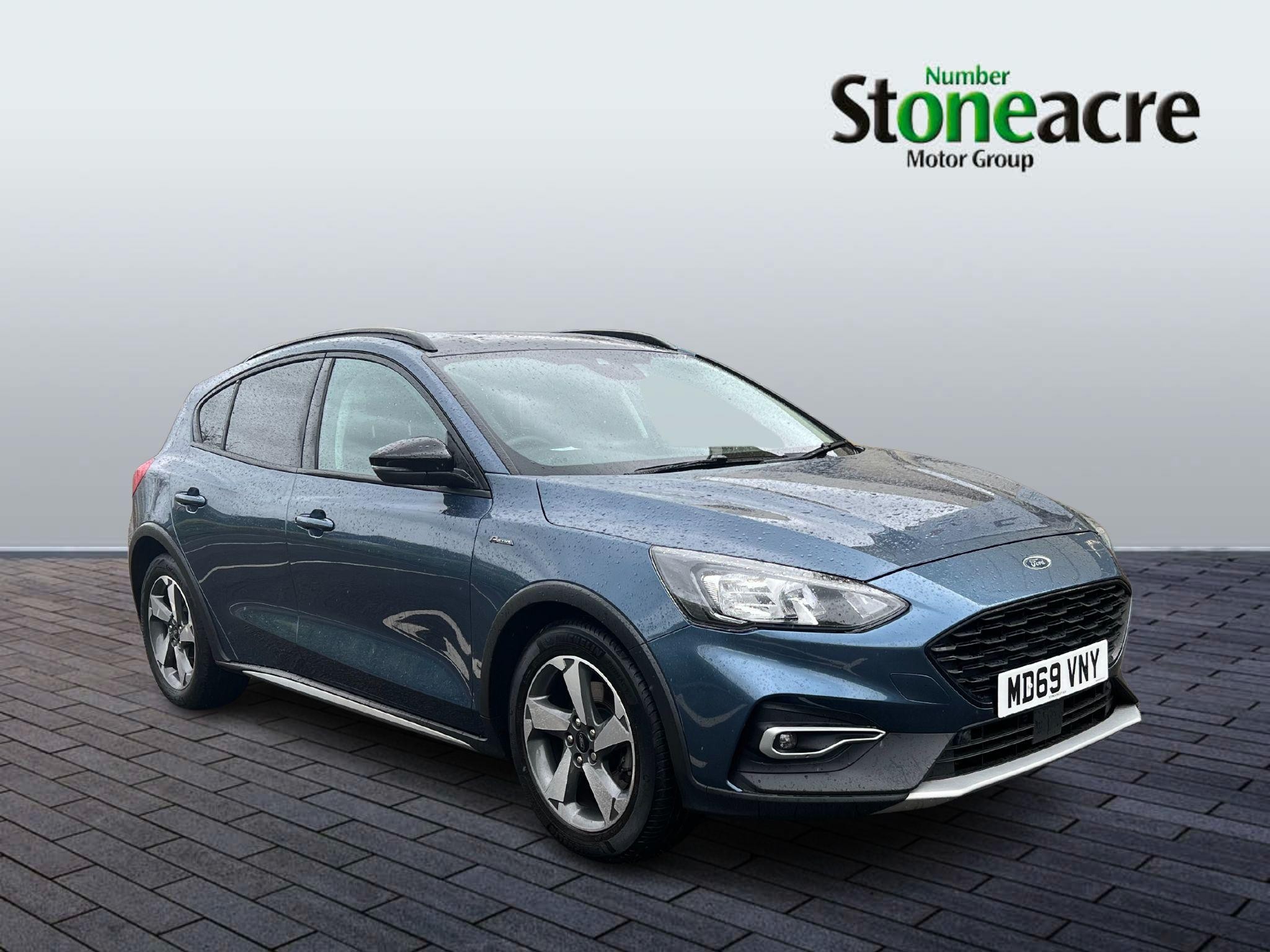 Ford Focus Image 1