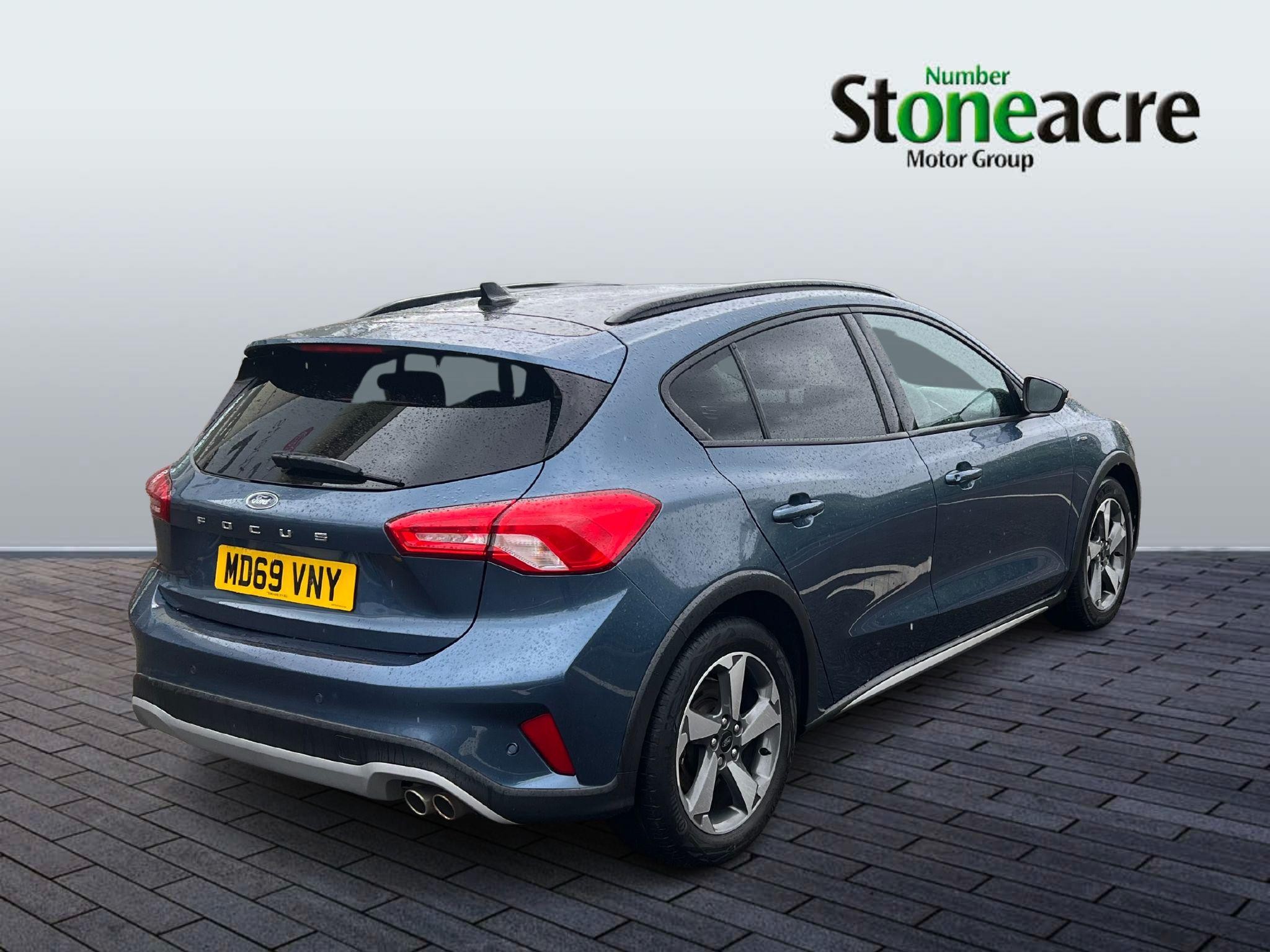 Ford Focus Image 3