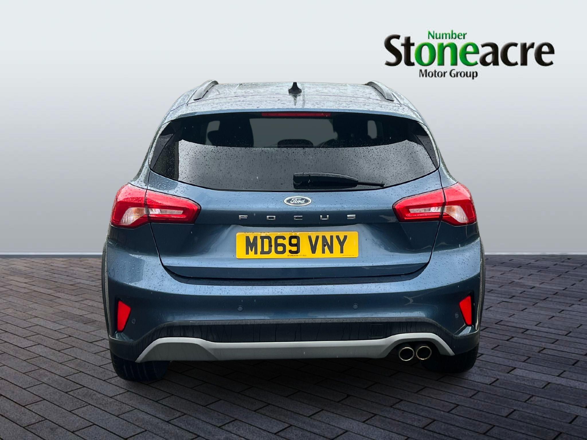 Ford Focus Image 4
