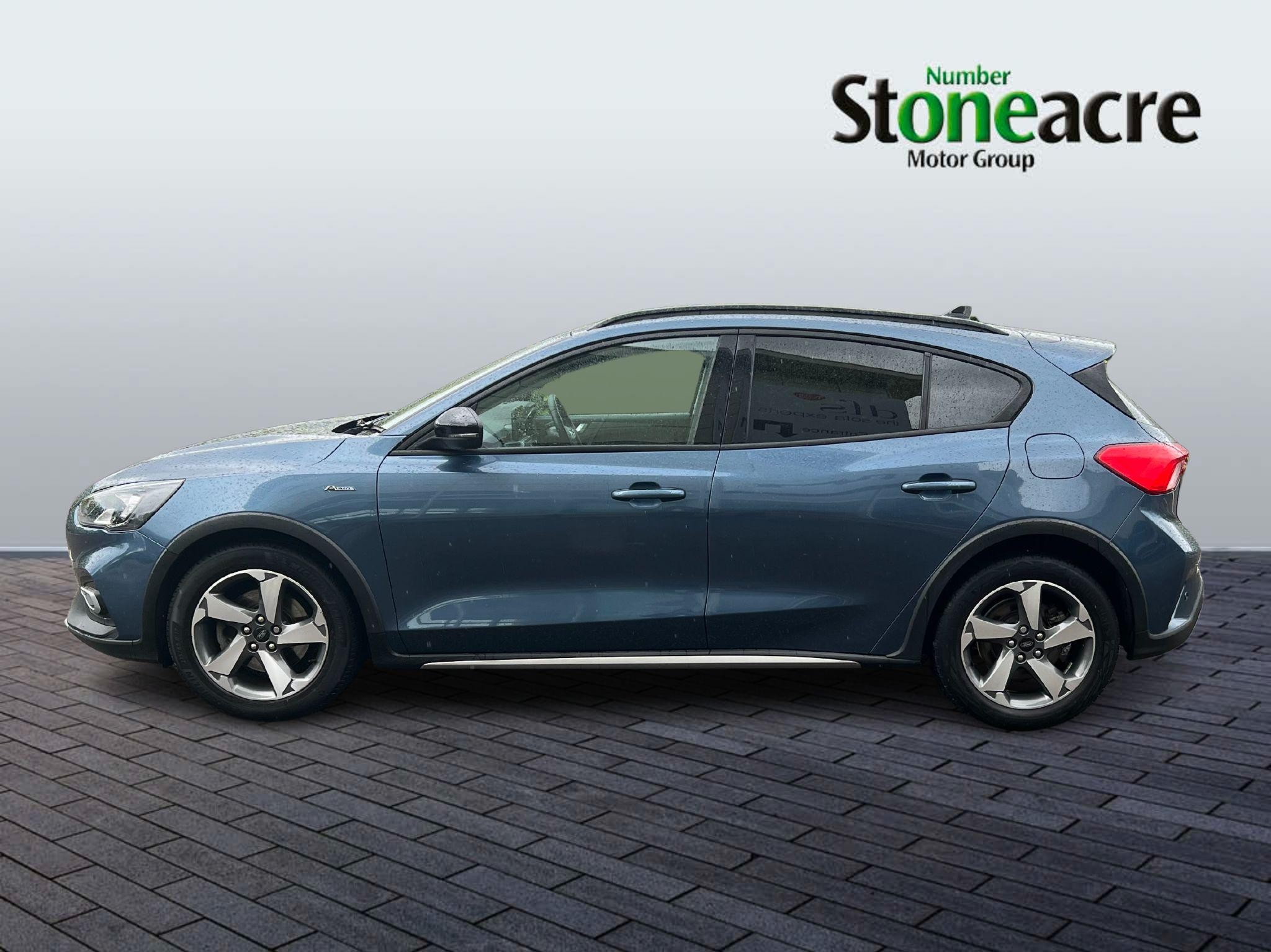 Ford Focus Image 6