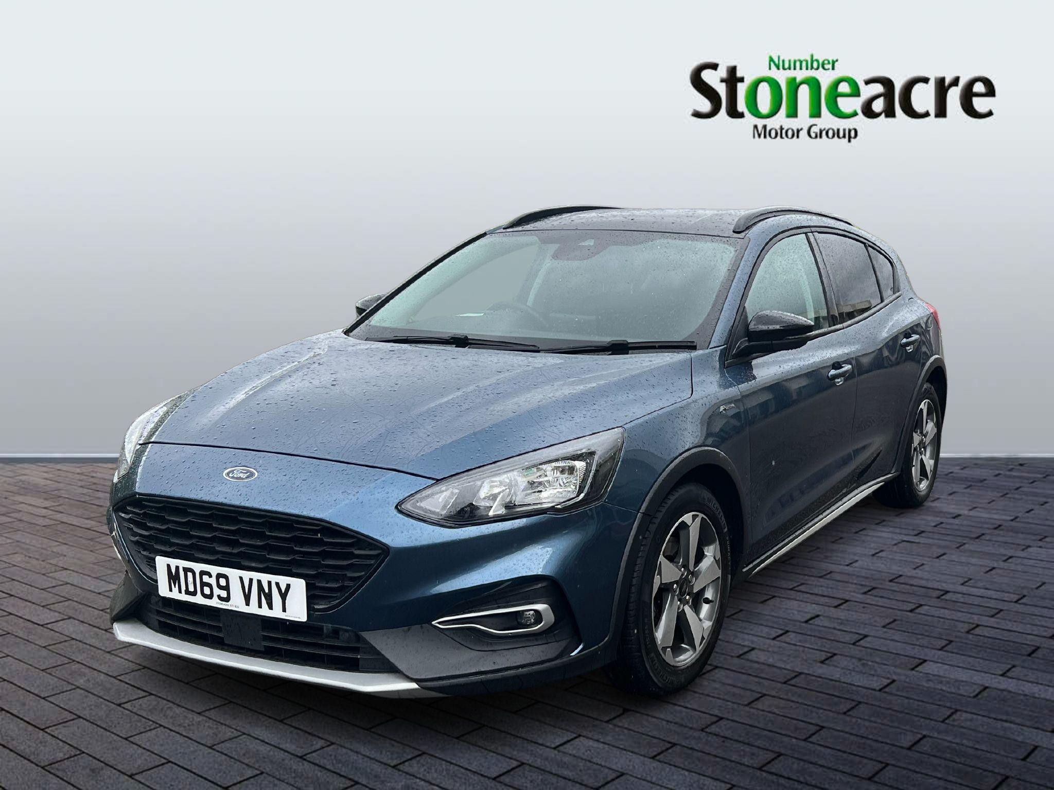 Ford Focus Image 7