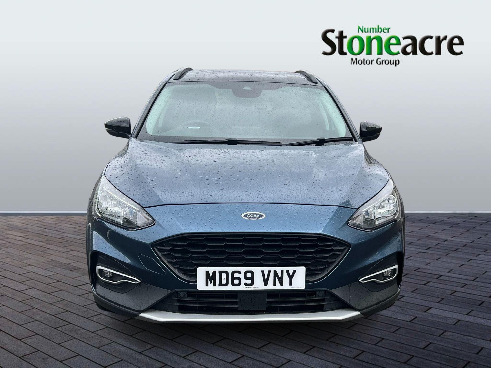 Ford Focus Image 8