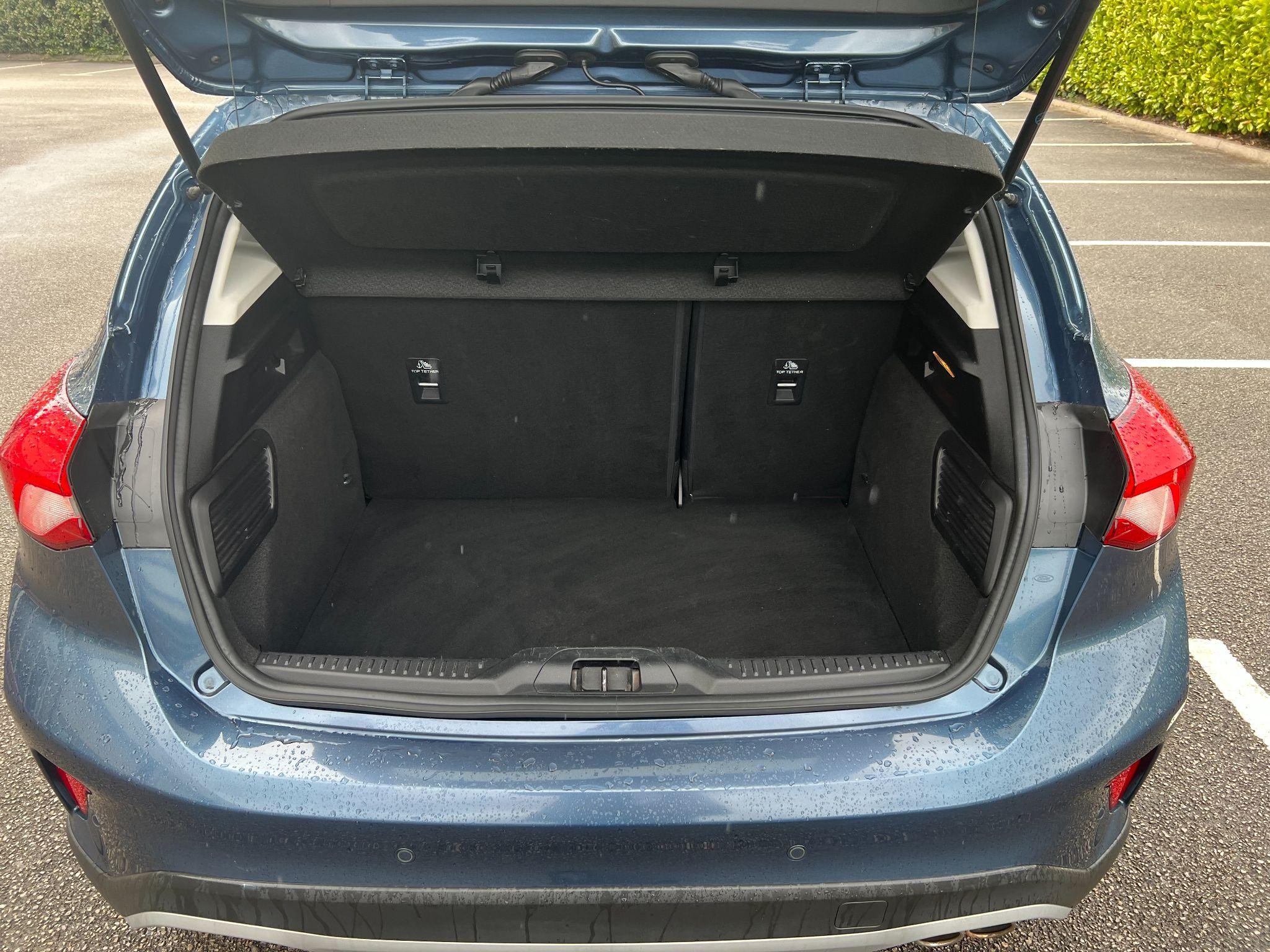 Ford Focus Image 10