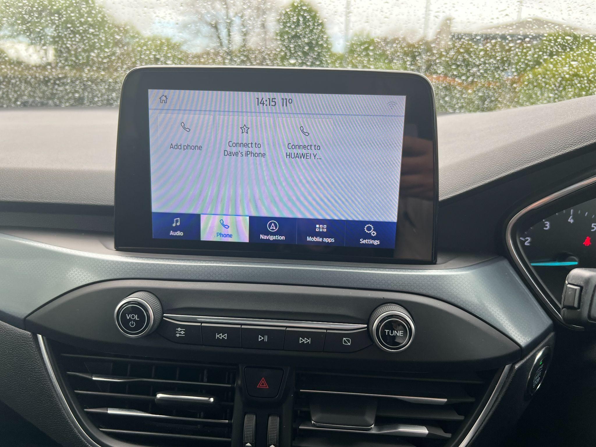 Ford Focus Image 17