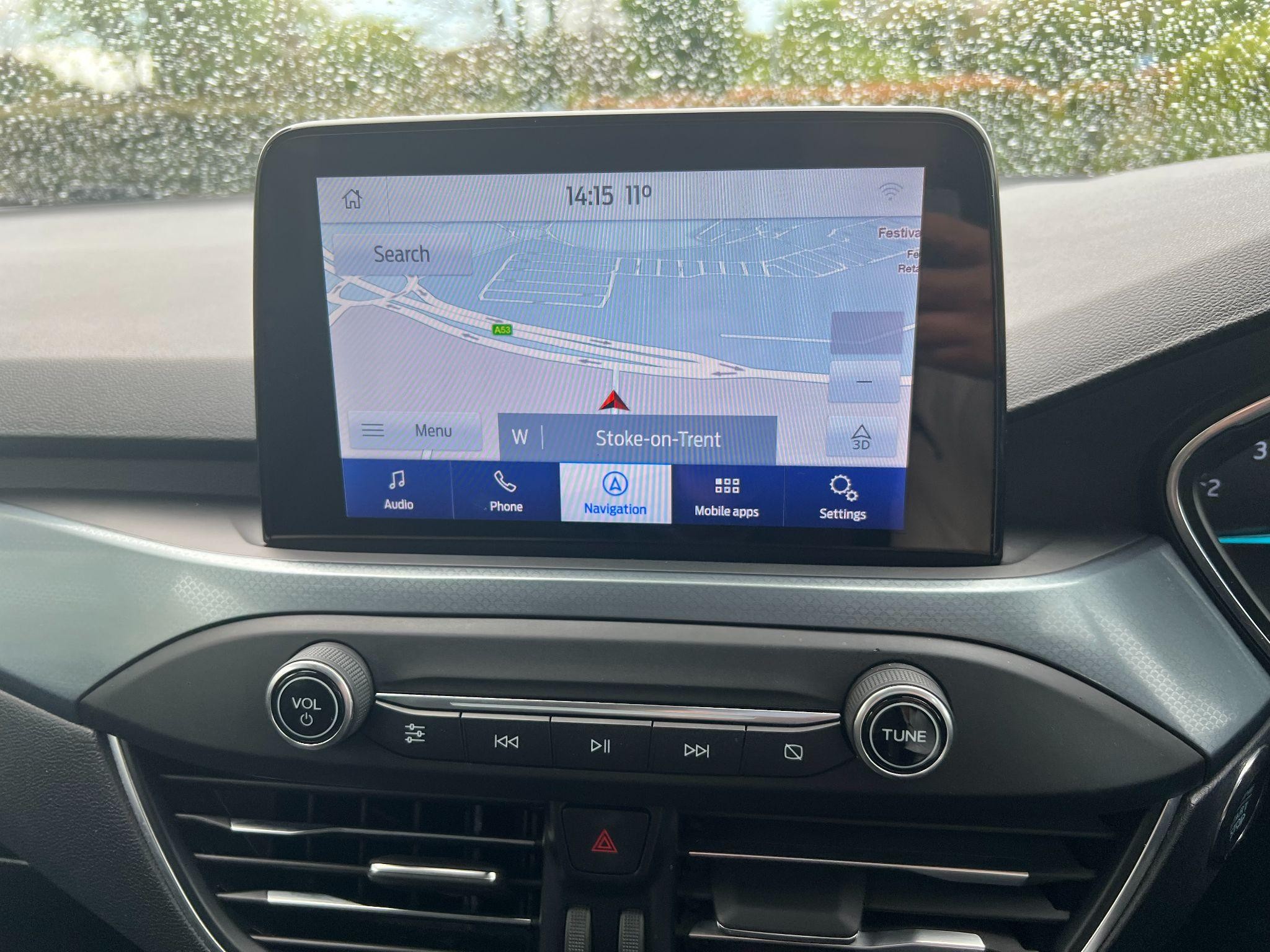 Ford Focus Image 18