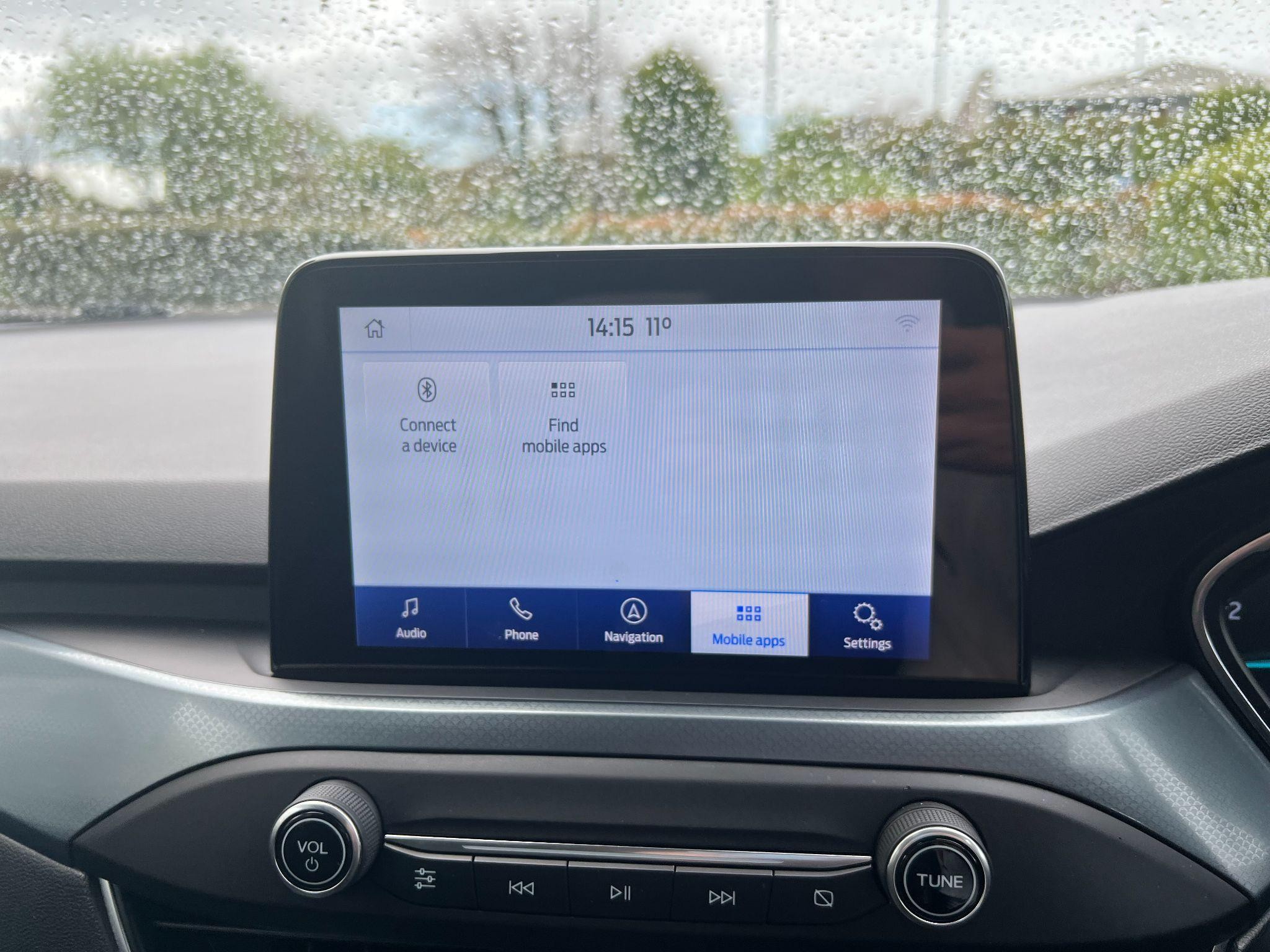 Ford Focus Image 19