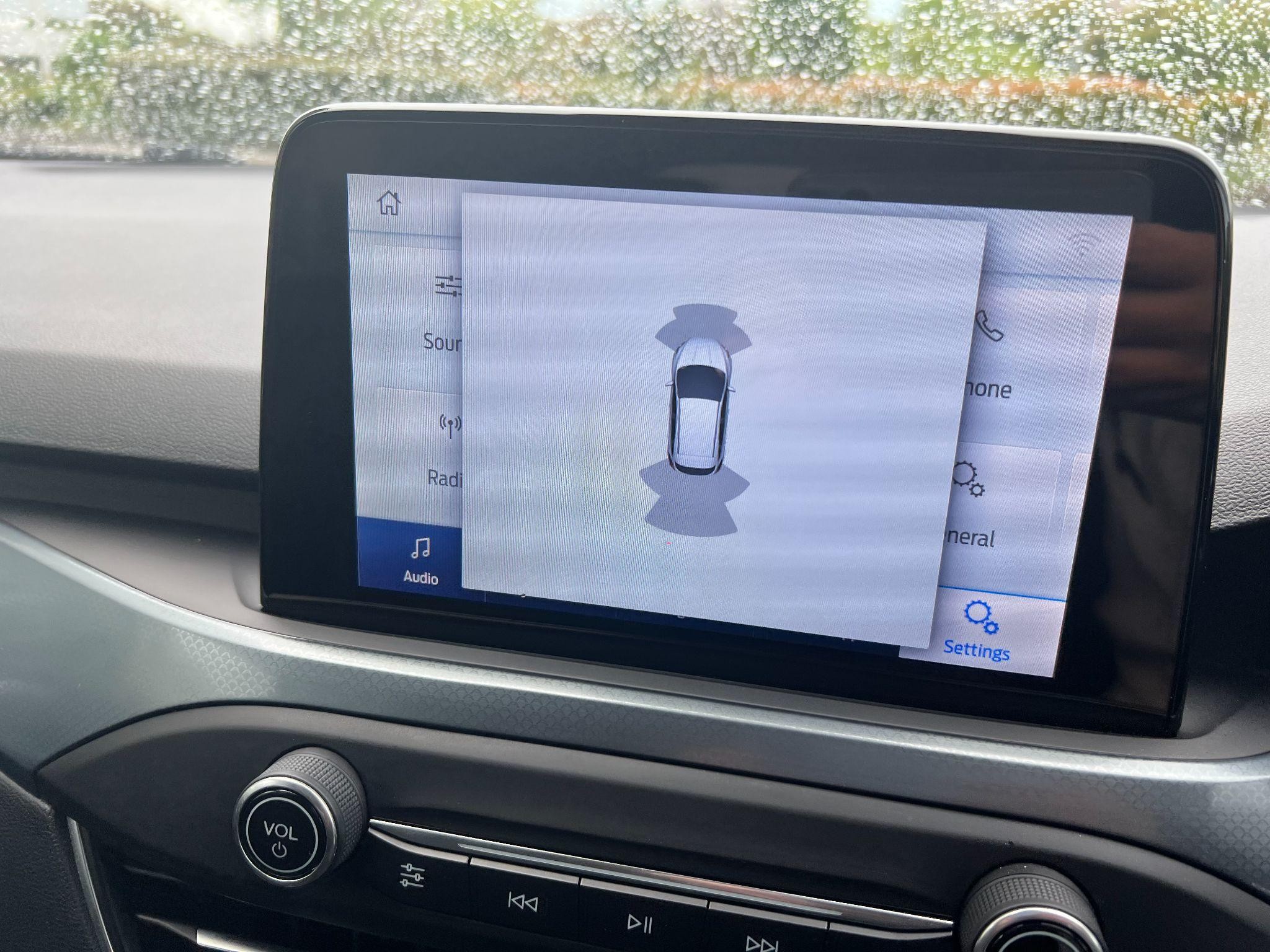 Ford Focus Image 22
