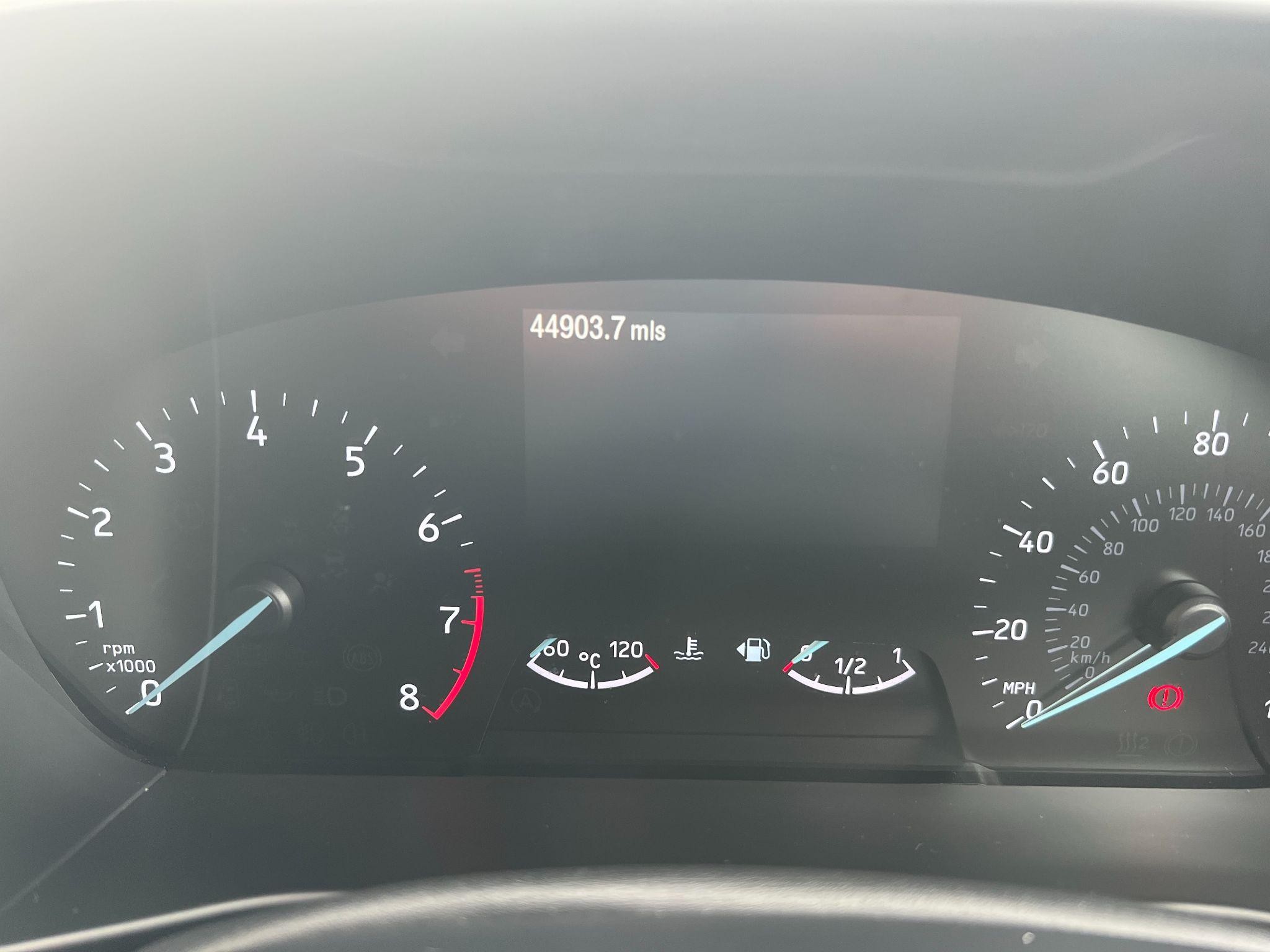 Ford Focus Image 25