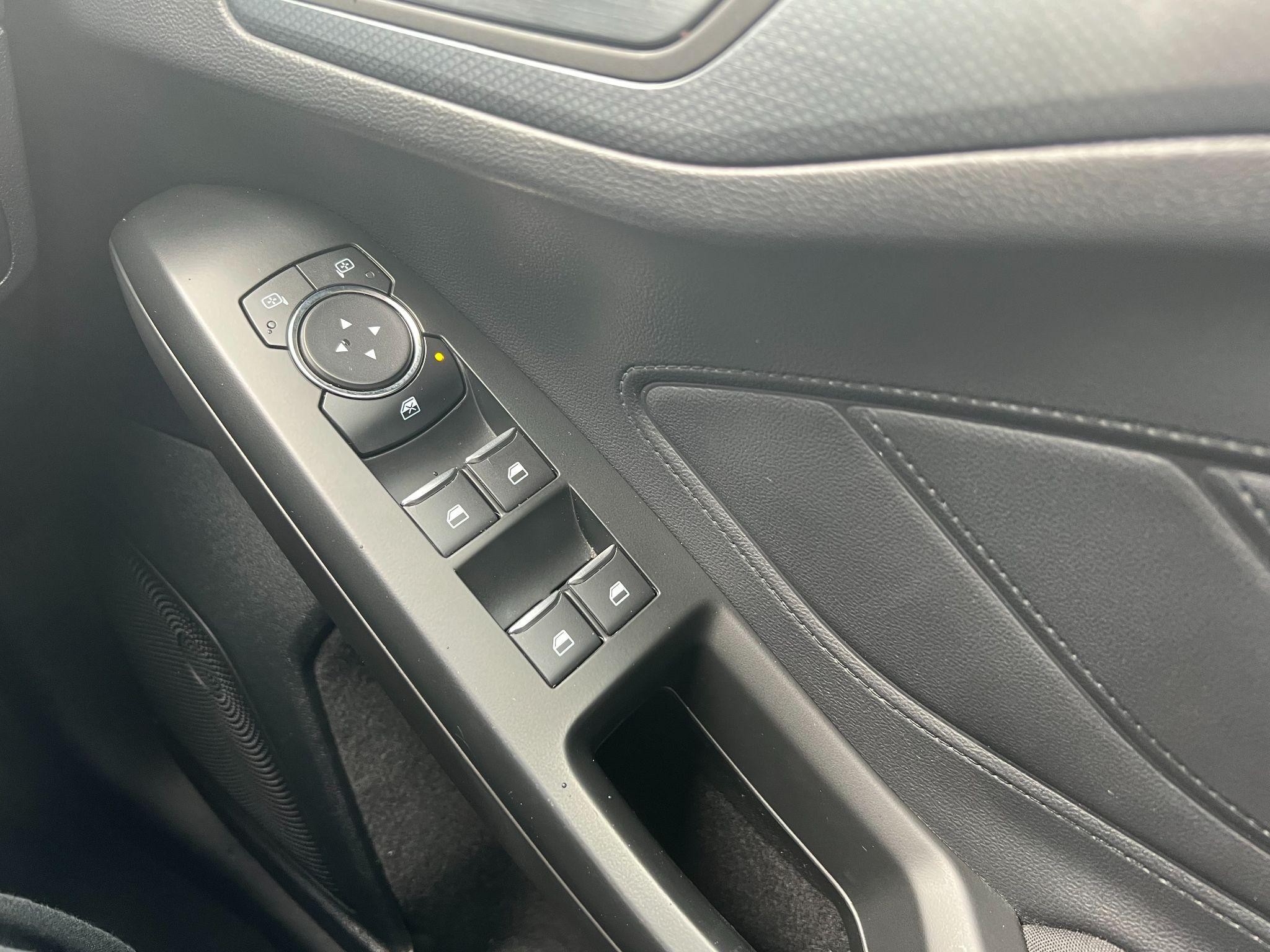 Ford Focus Image 27