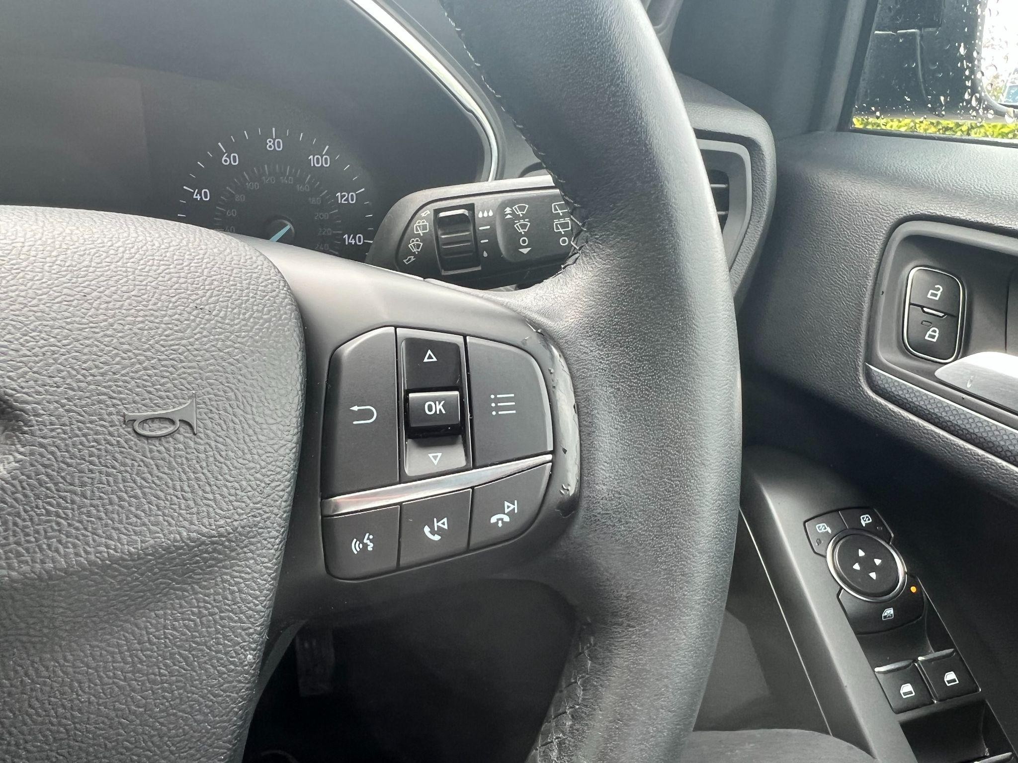 Ford Focus Image 28