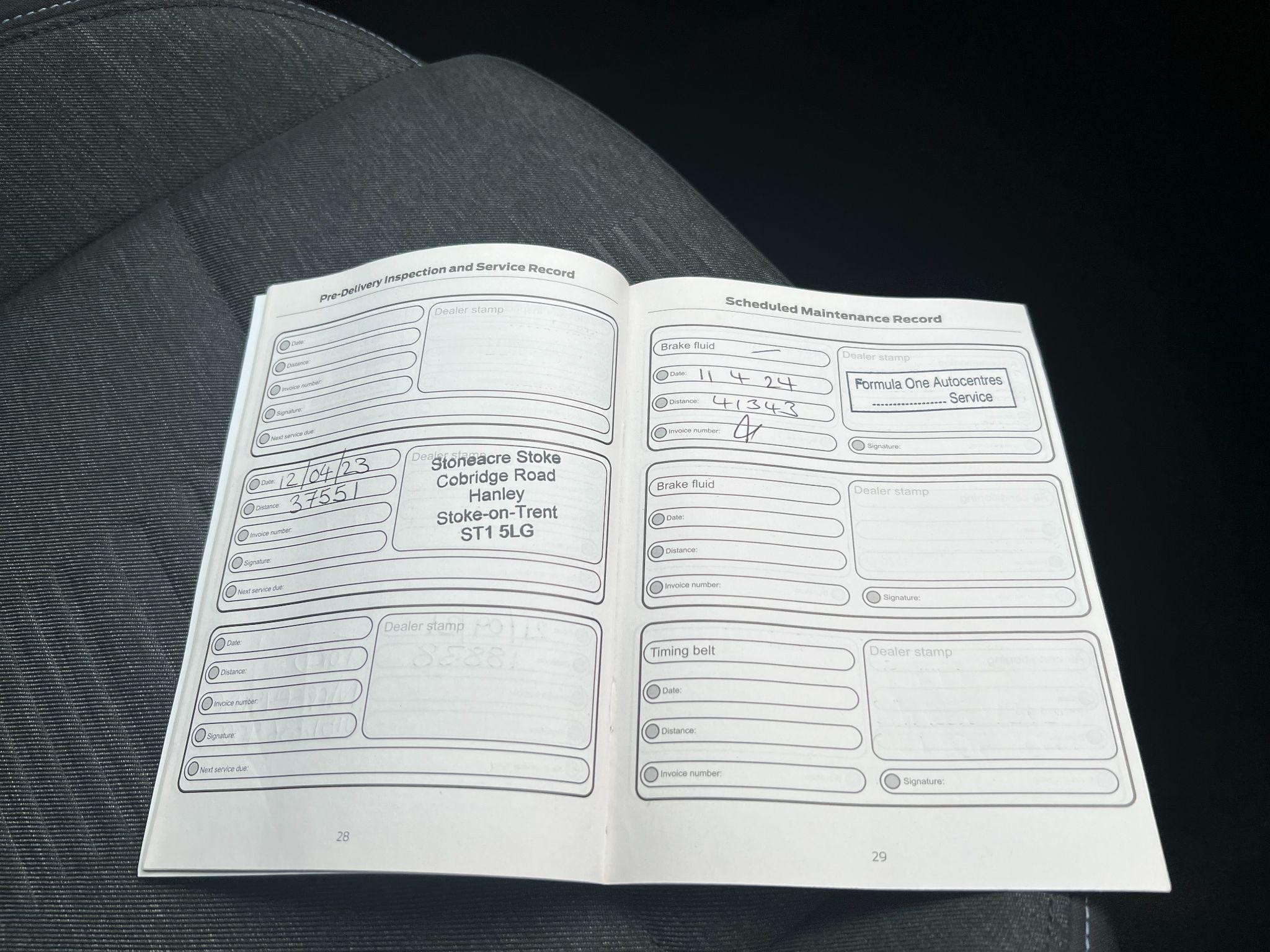 Ford Focus Image 30