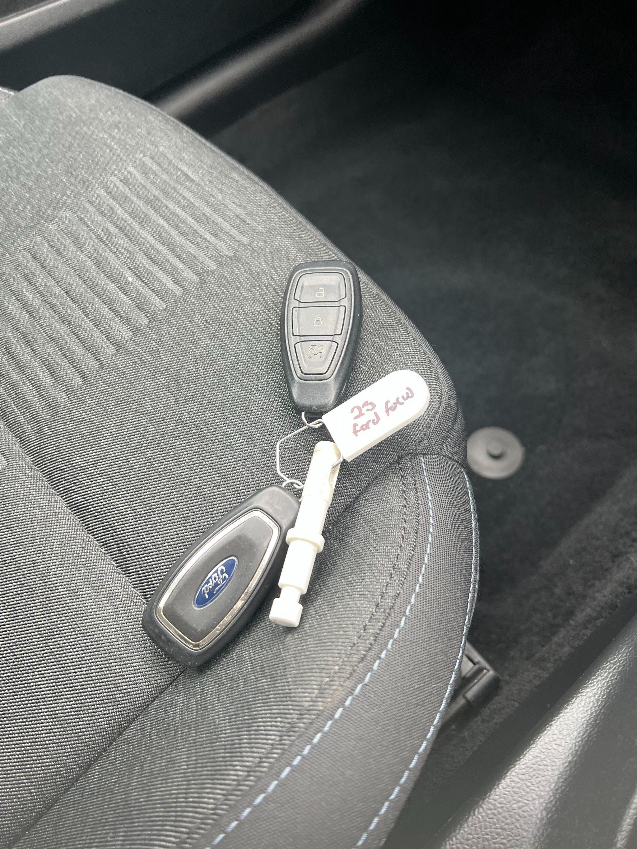 Ford Focus Image 31