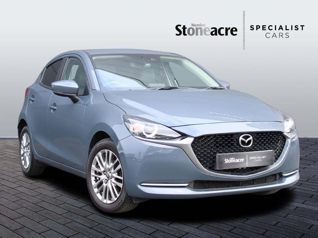 Mazda2 Image 1