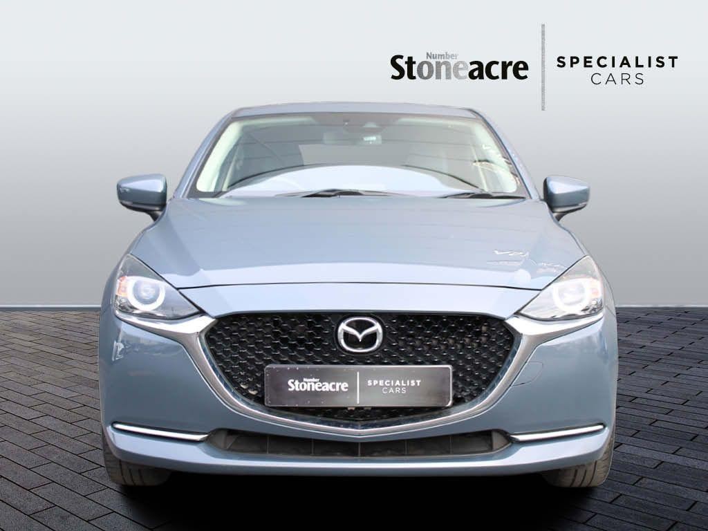 Mazda2 Image 2