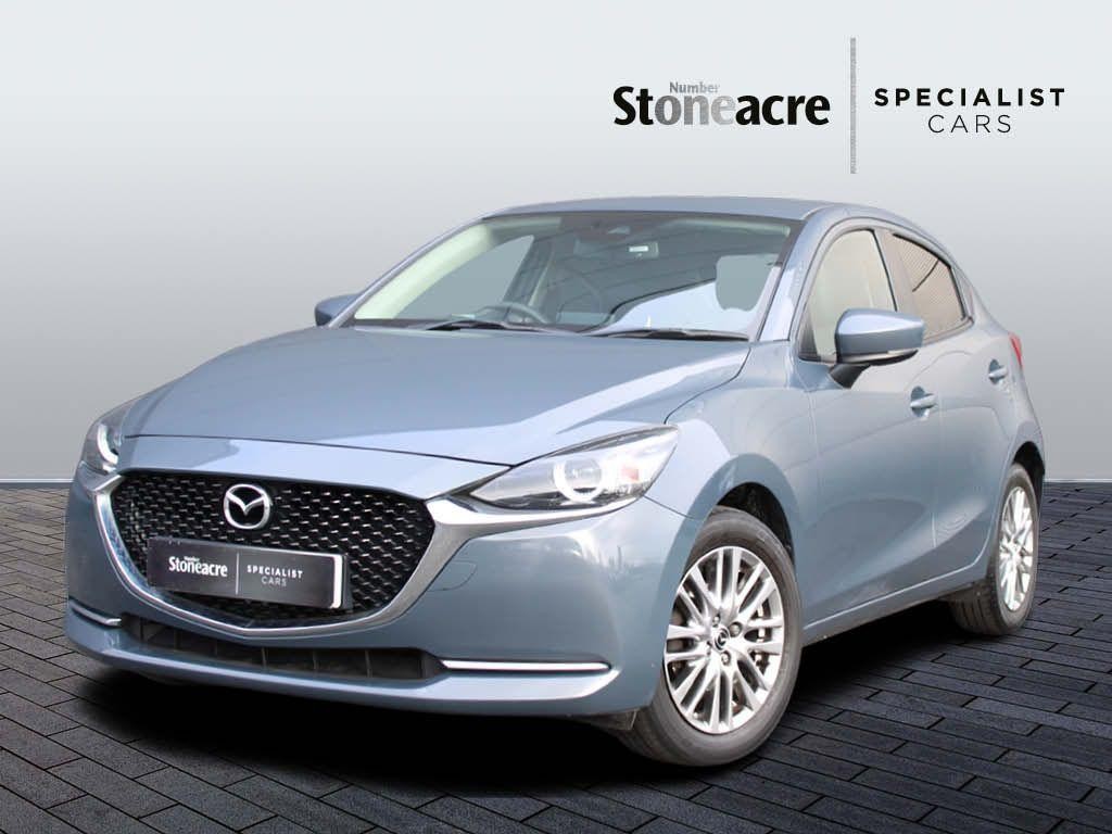 Mazda2 Image 3