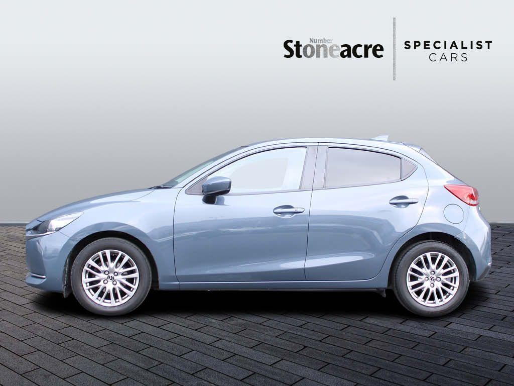 Mazda2 Image 5