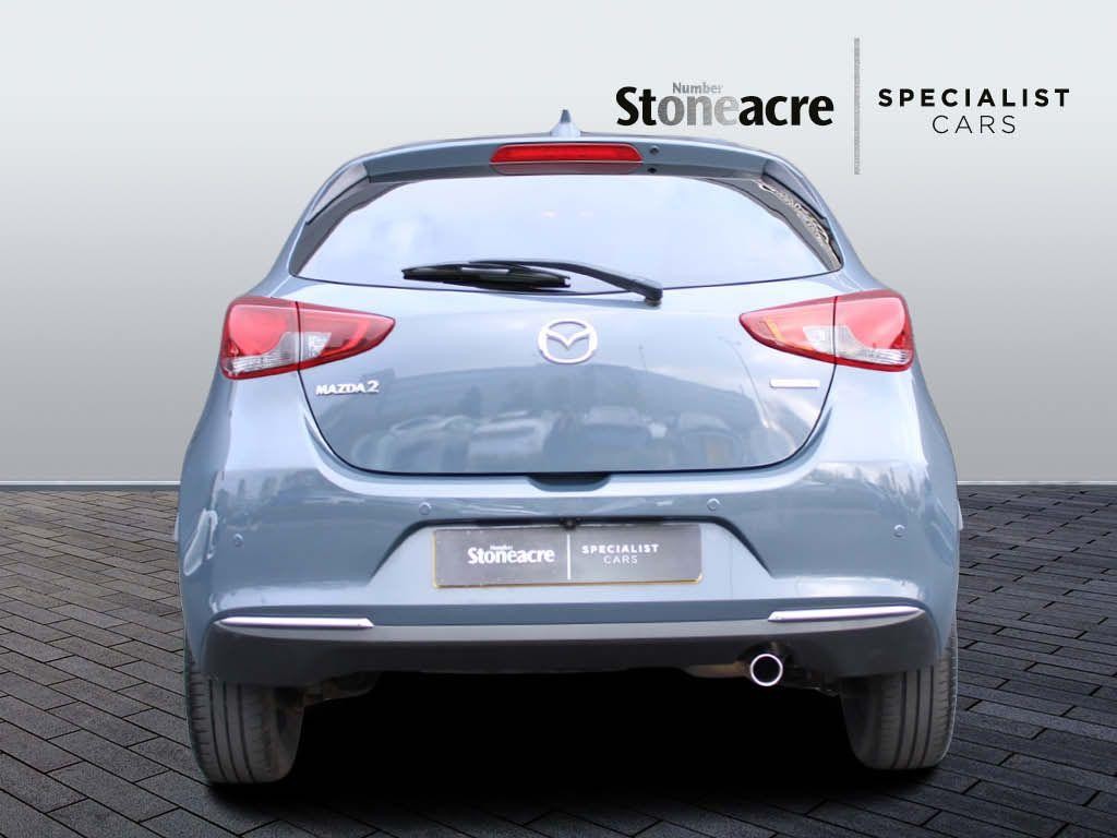 Mazda2 Image 6