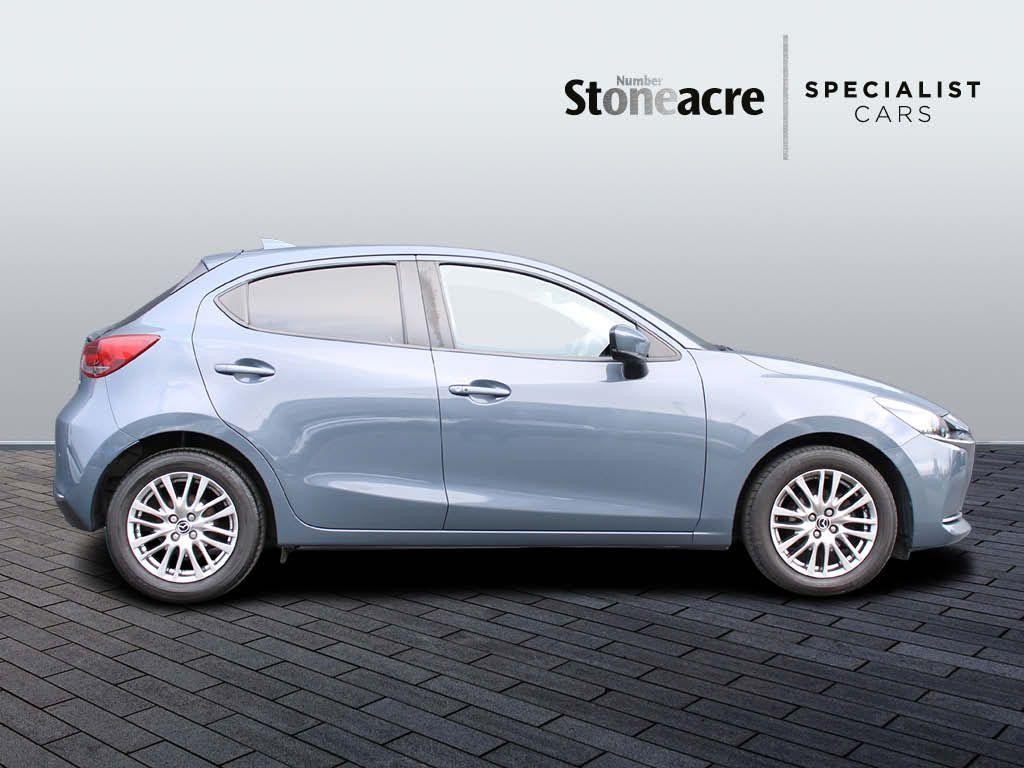 Mazda2 Image 7
