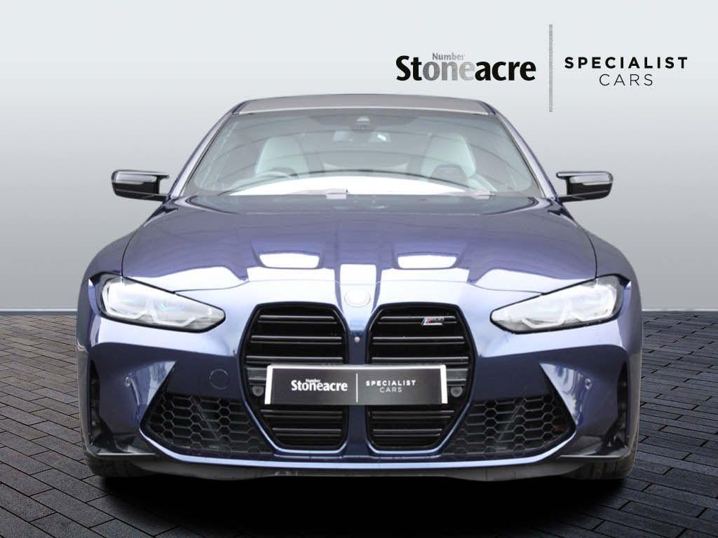 BMW M4 Image 2