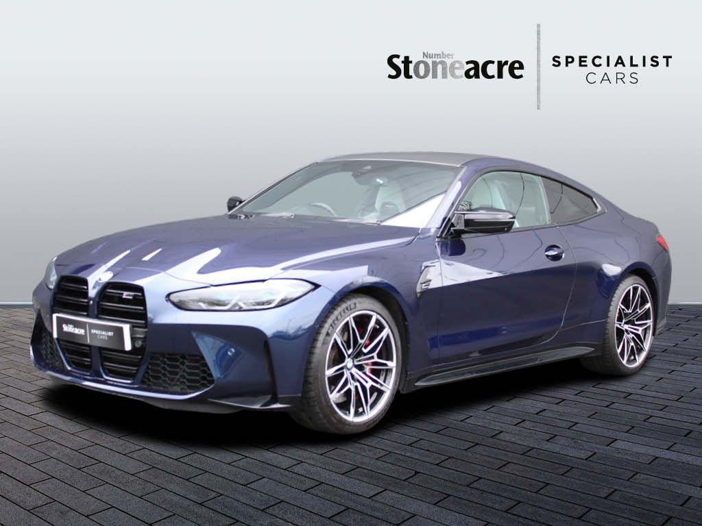 BMW M4 Image 3