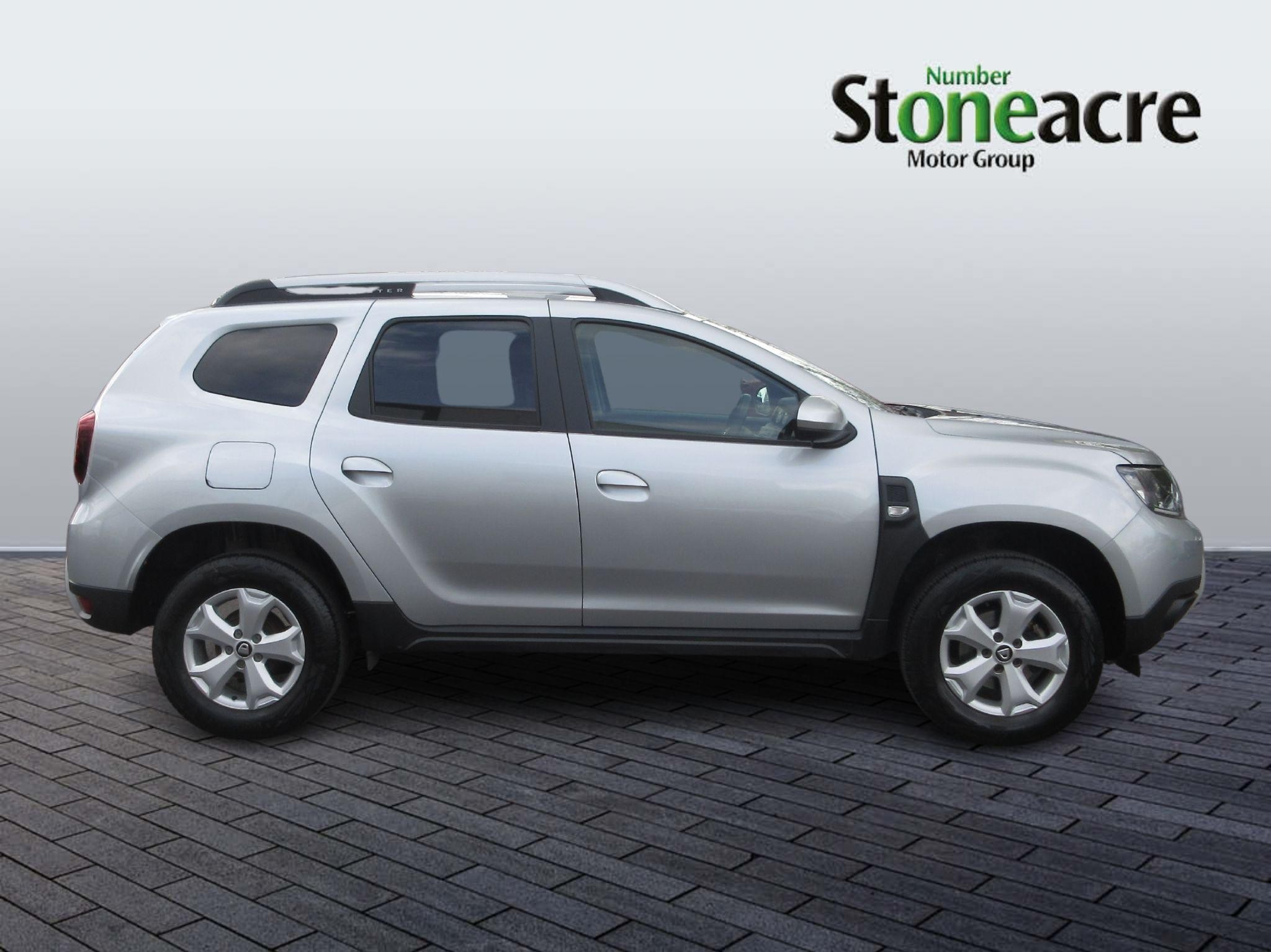 Dacia Duster Image 2