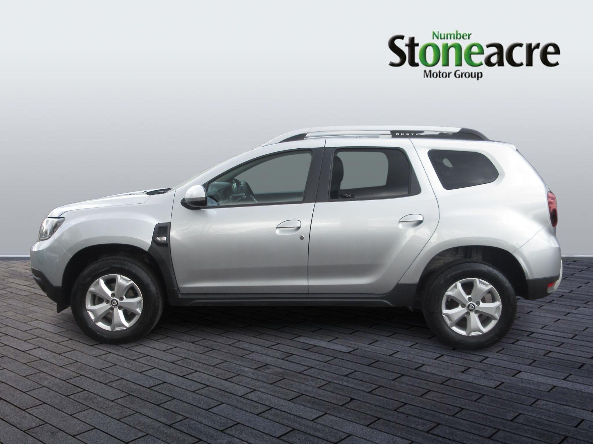 Dacia Duster Image 6