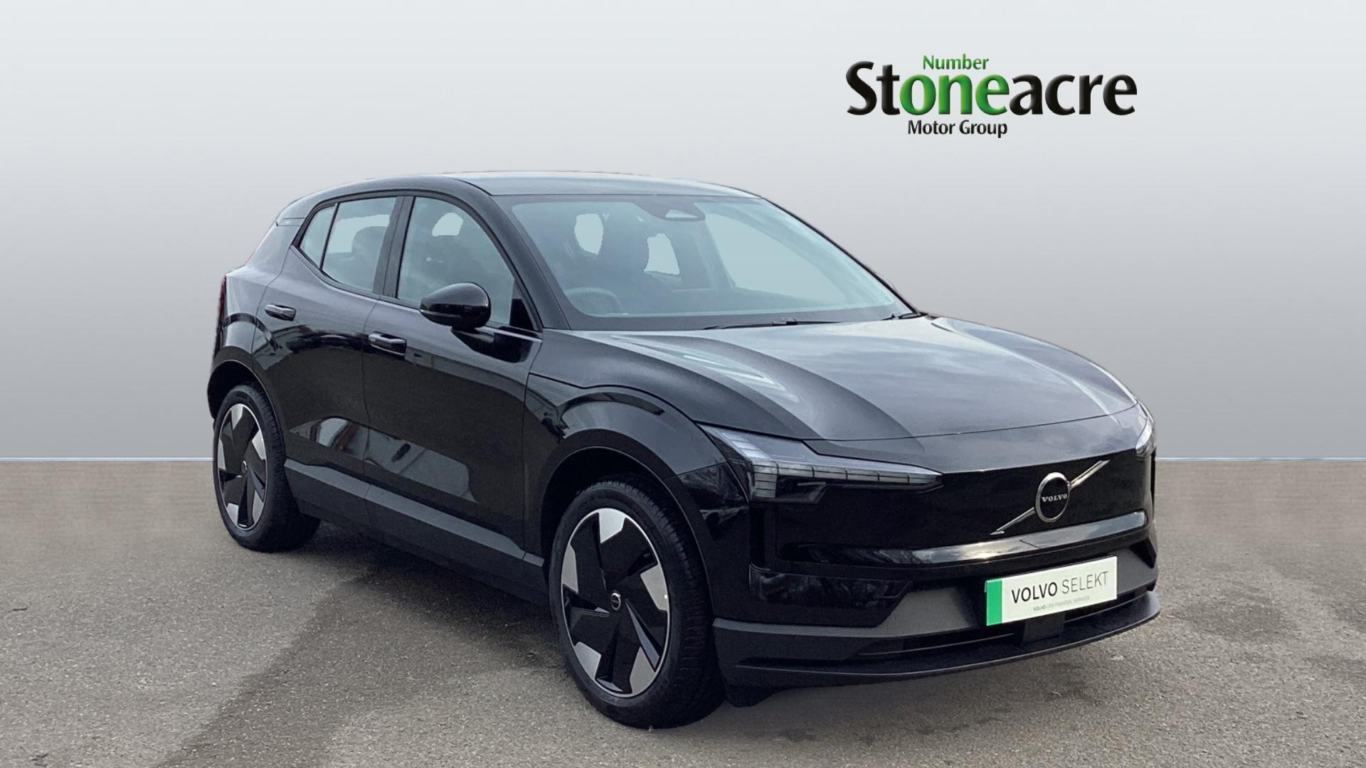Volvo EX30 Image 1