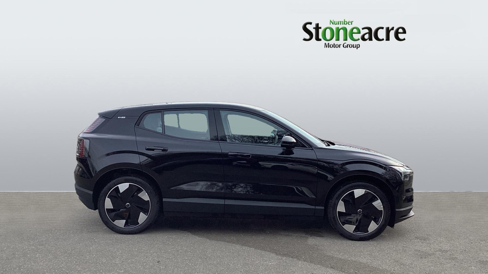 Volvo EX30 Image 3