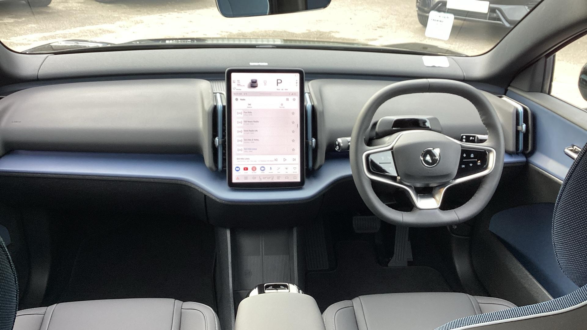 Volvo EX30 Image 20