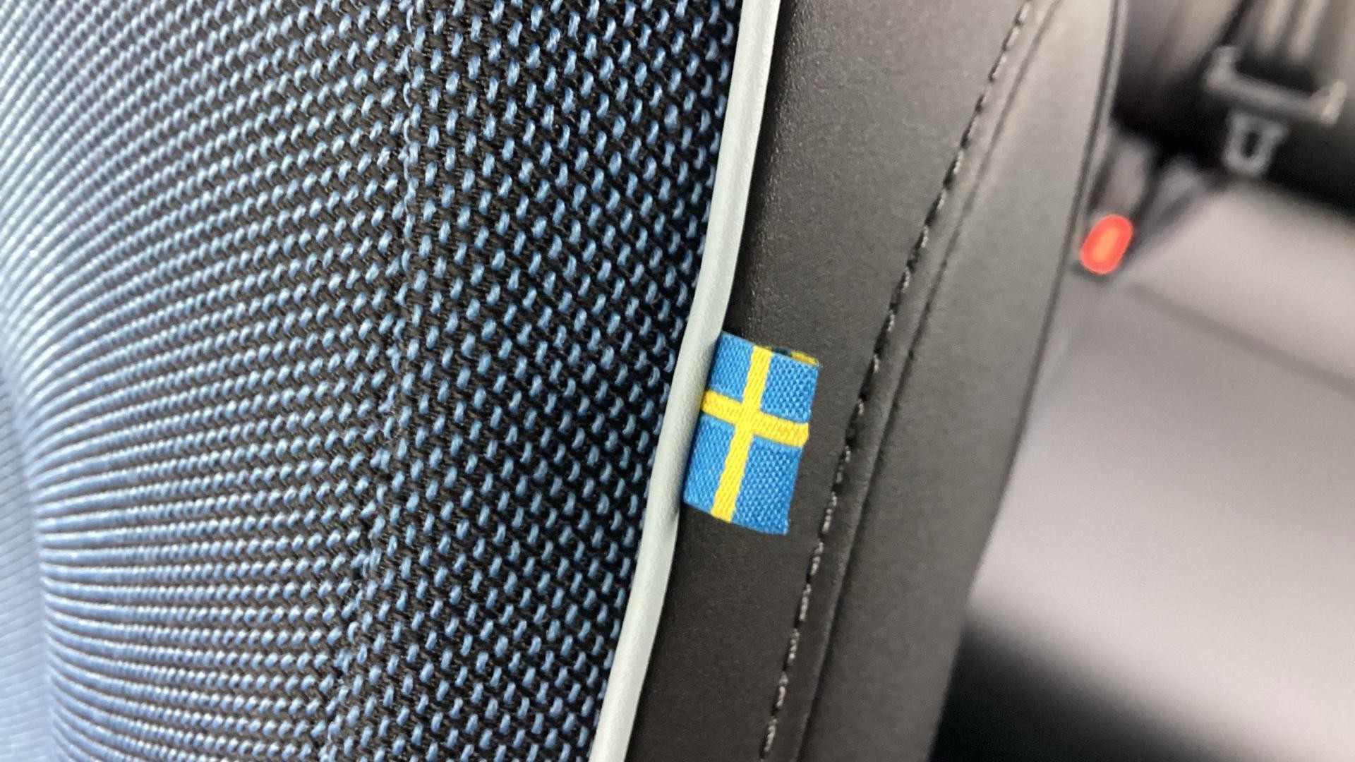 Volvo EX30 Image 22