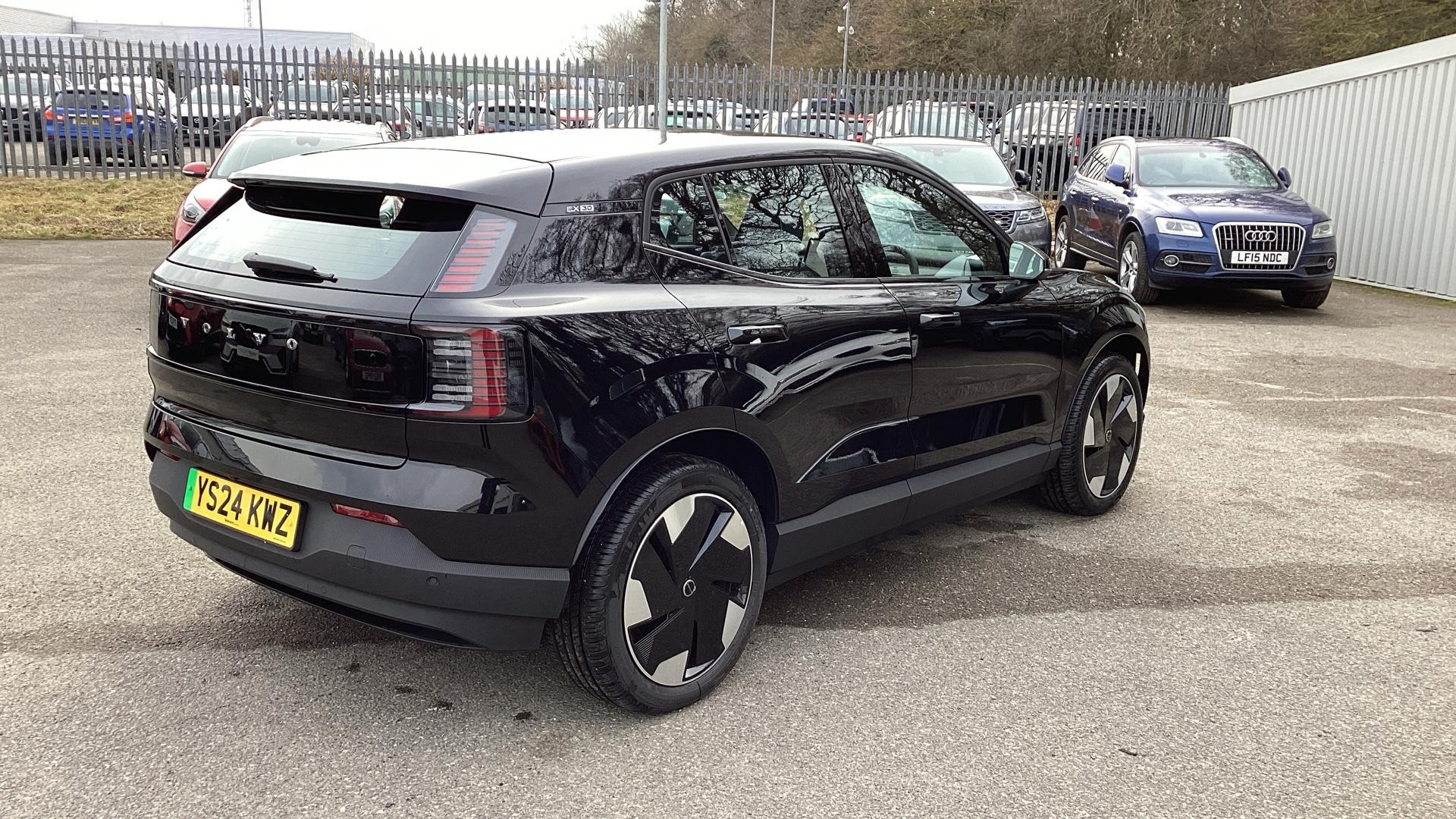 Volvo EX30 Image 39
