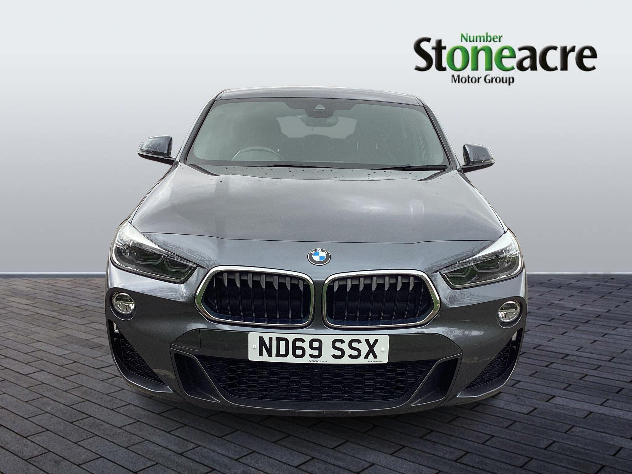 BMW X2 Image 2
