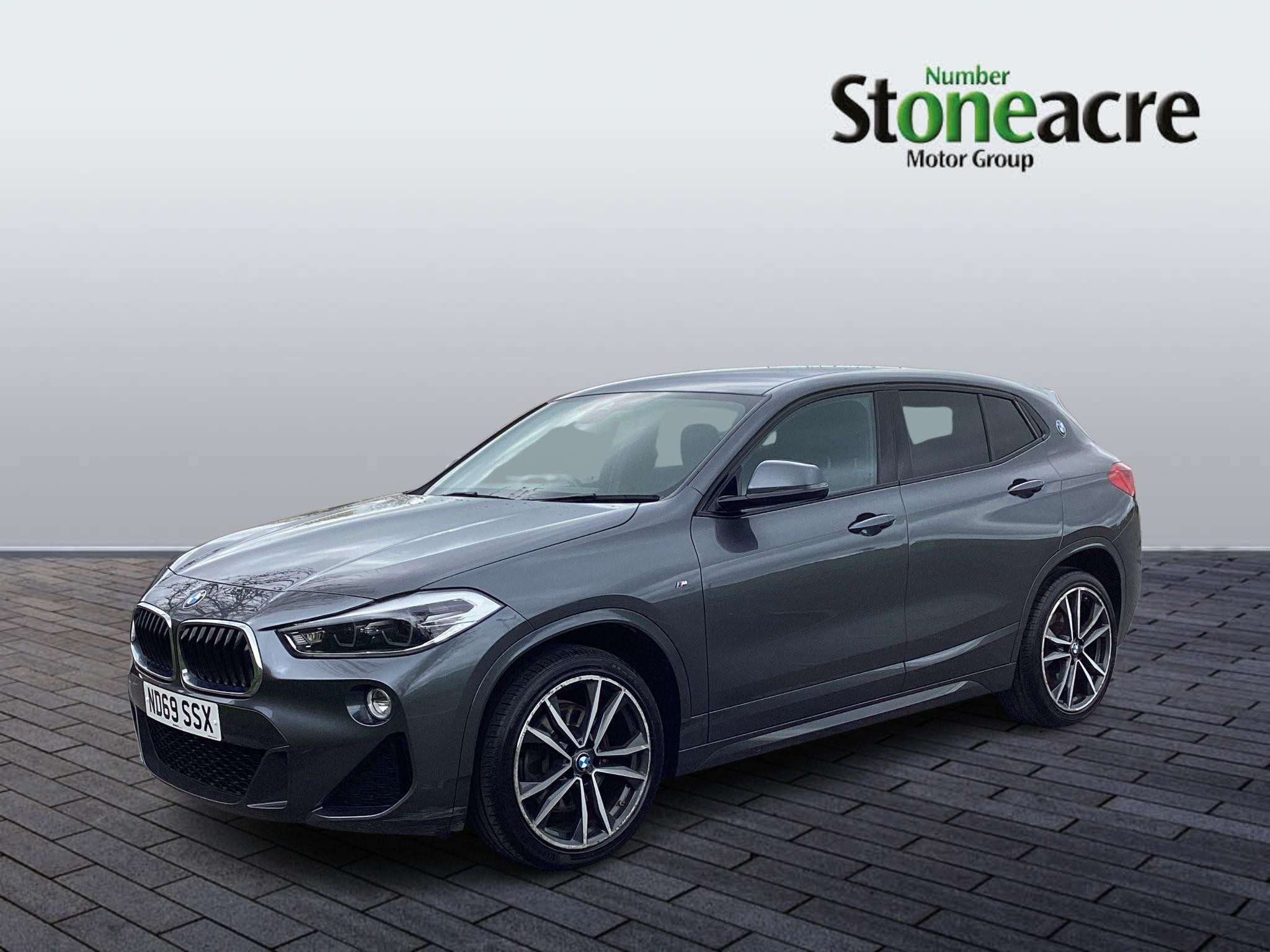 BMW X2 Image 3