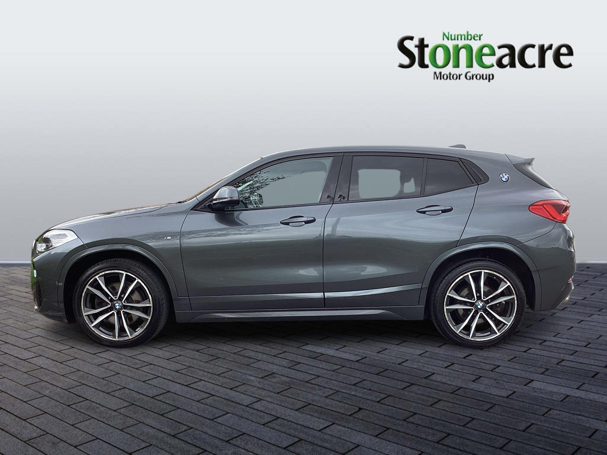BMW X2 Image 5