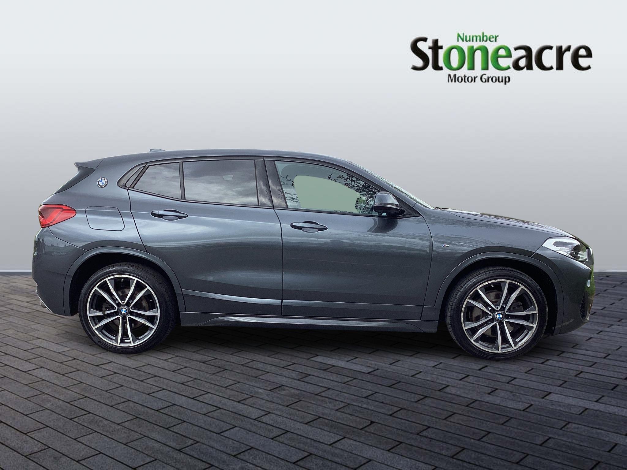 BMW X2 Image 6