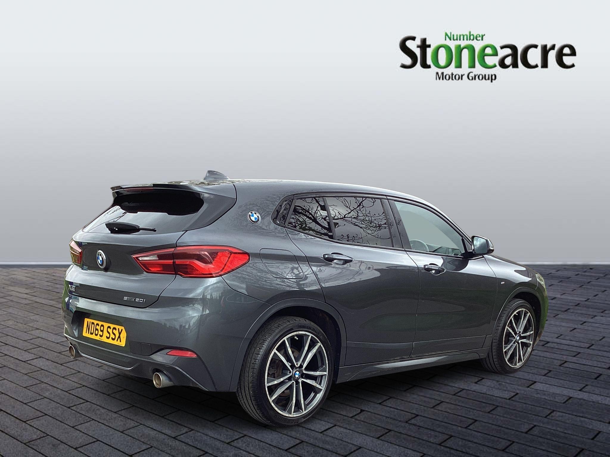 BMW X2 Image 7