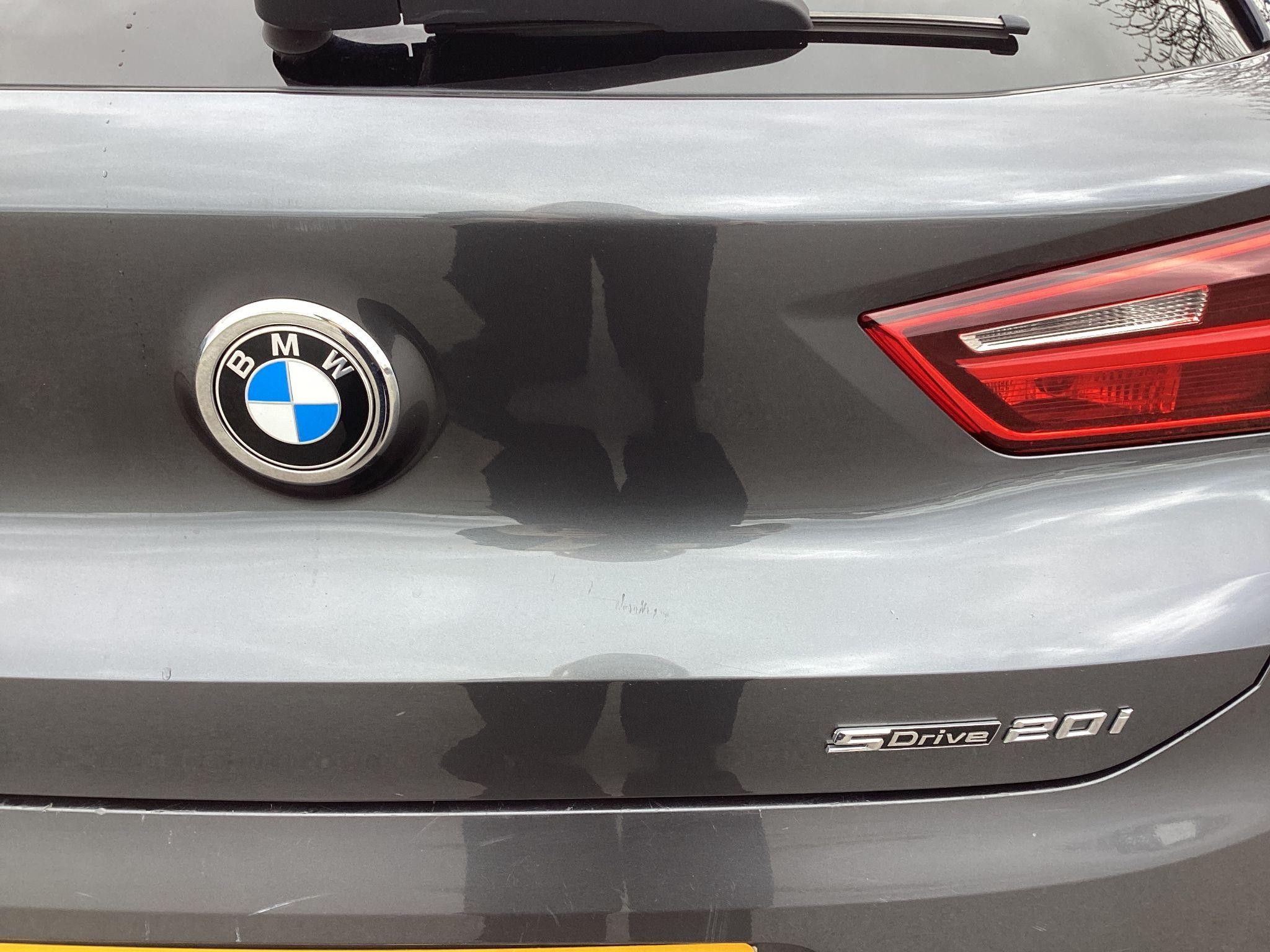 BMW X2 Image 9