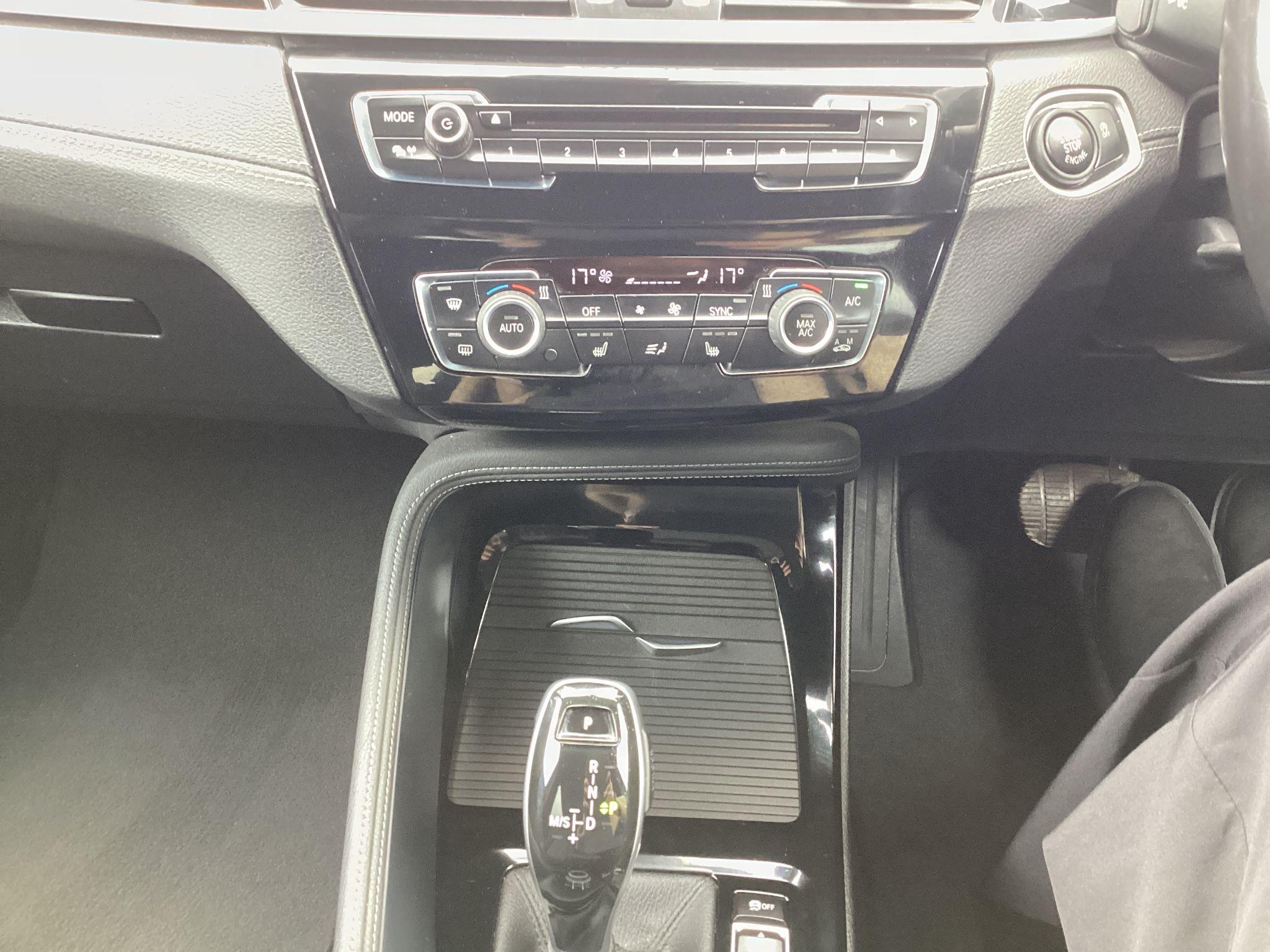 BMW X2 Image 11
